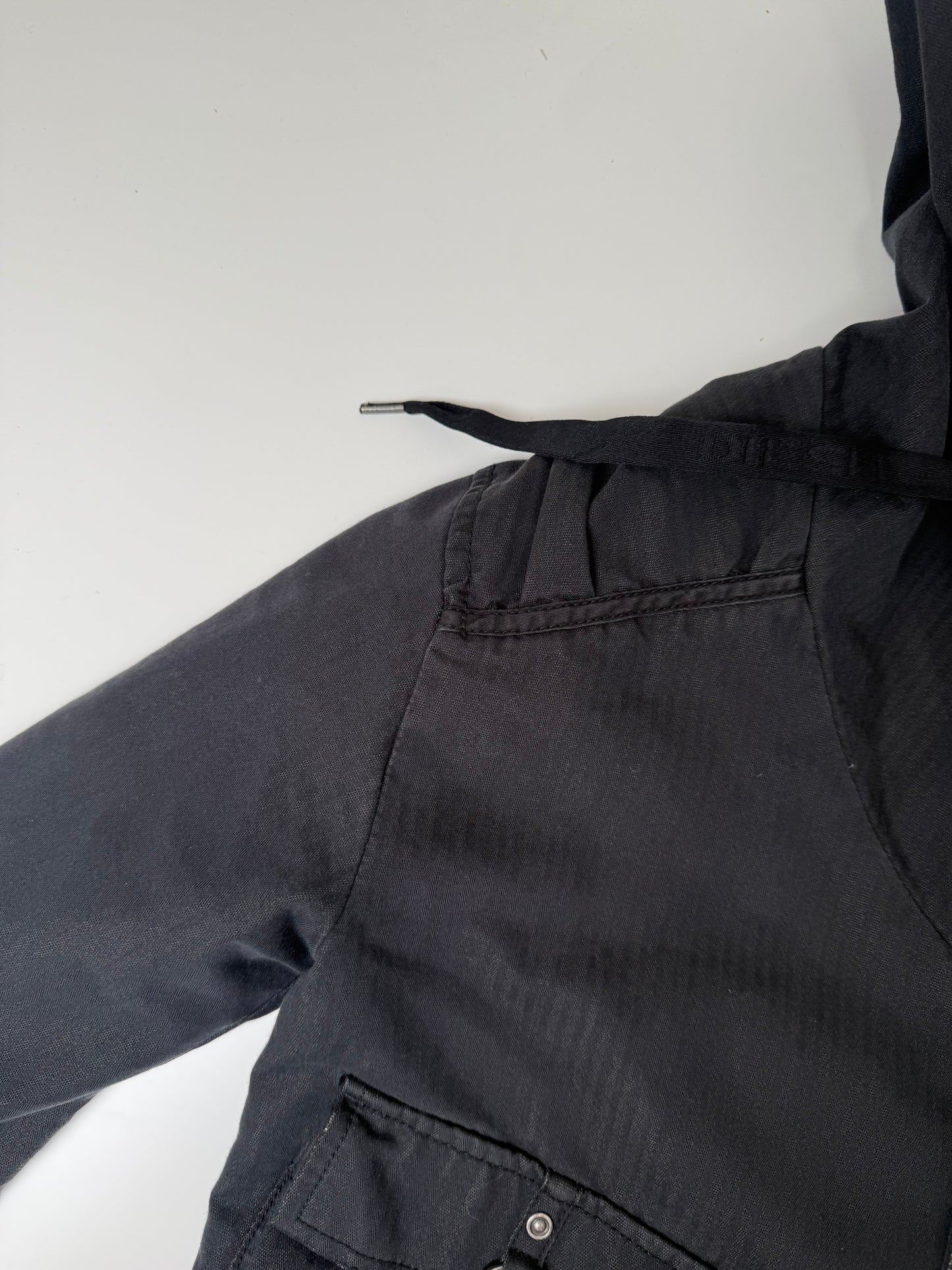 Diesel Bomber Jacket (L)