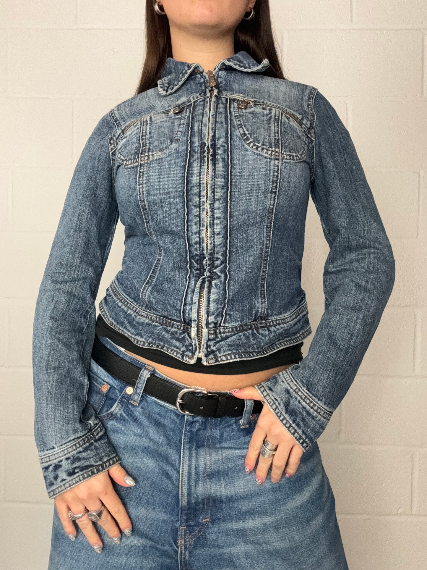 Calvin Klein Denim Jacket