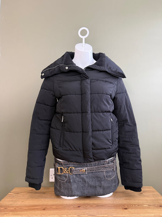 Killah Puffer Jacket (S)