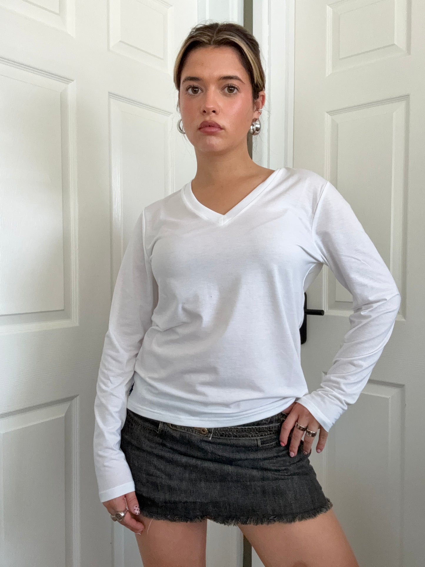 Ralph Lauren Wimbledon Longsleeve (M)
