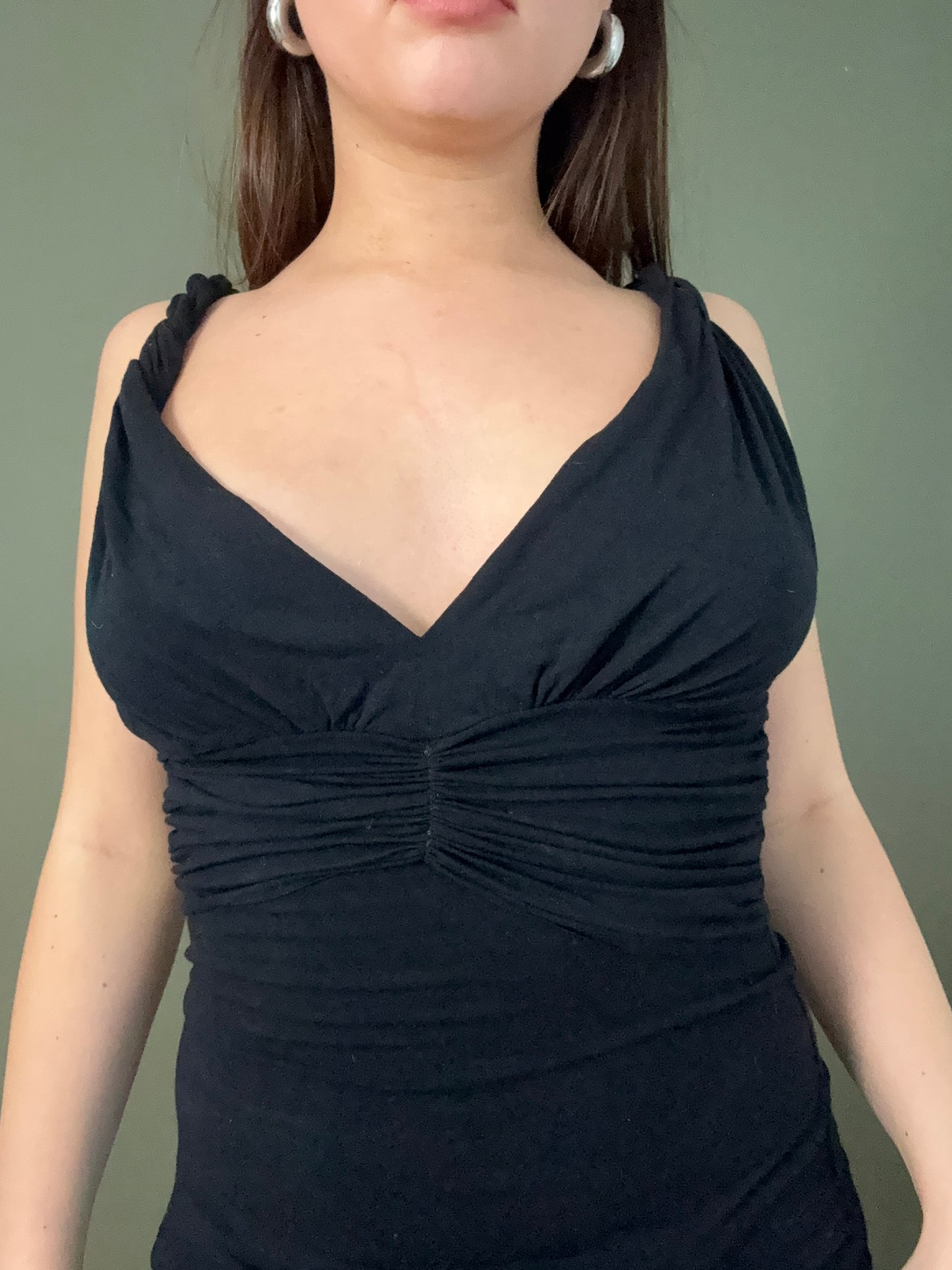 Morgan De Toi Cami (M)