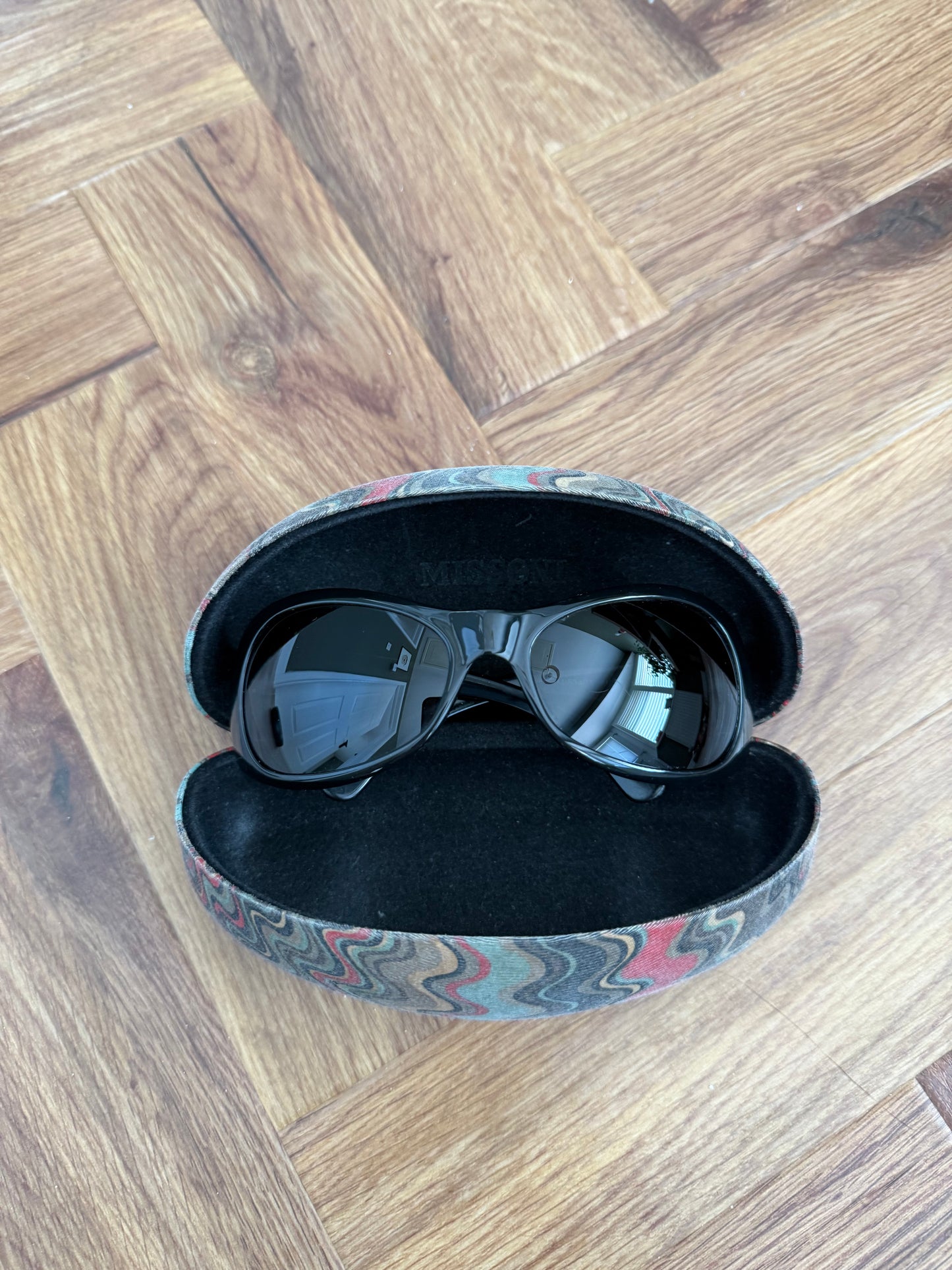 Missoni Sunglasses