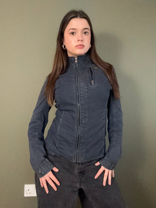 G-Star Navy Jacket (M)