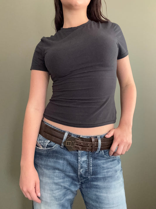Playboy Belt (M)