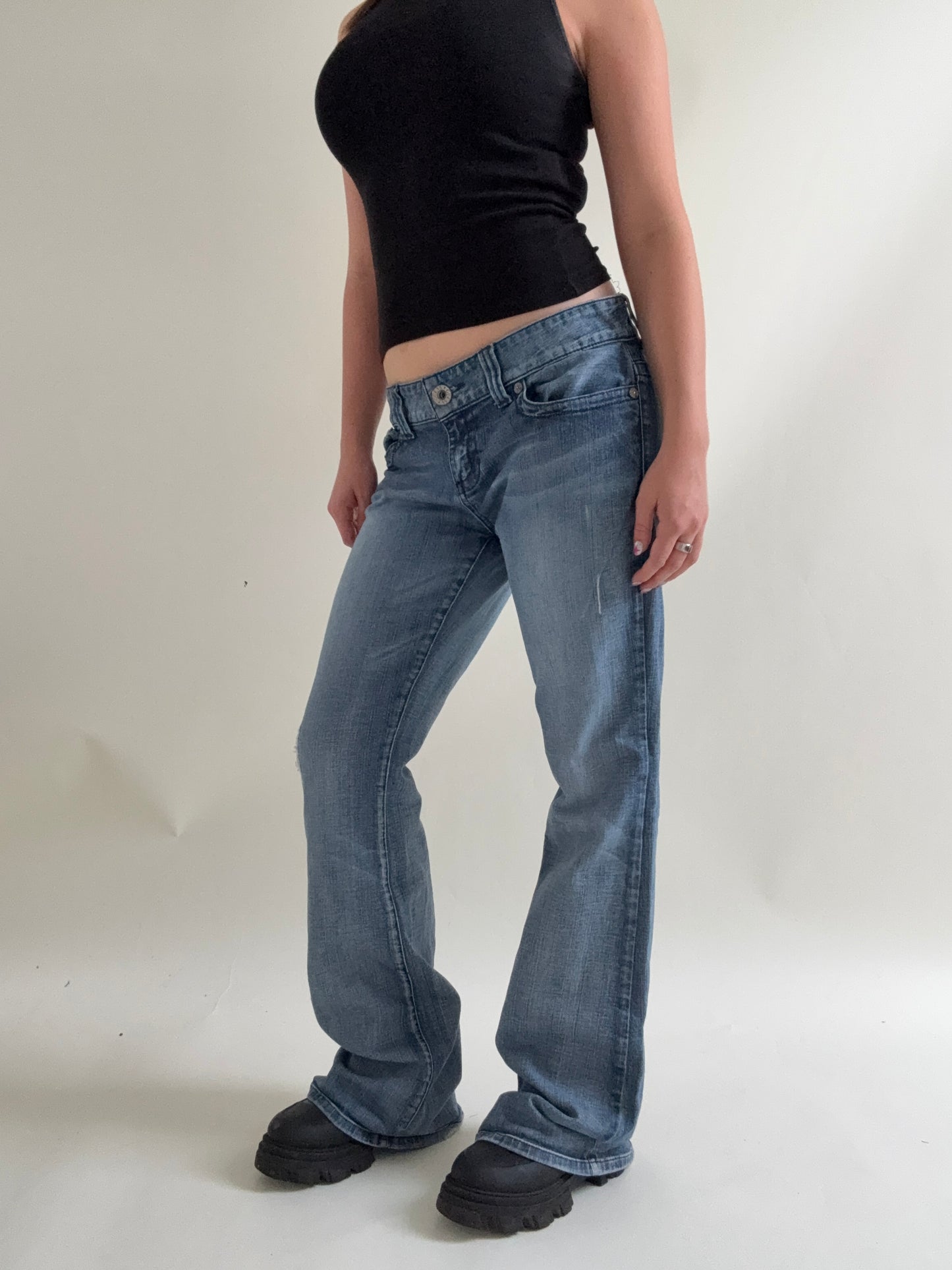 Vintage Guess Jeans