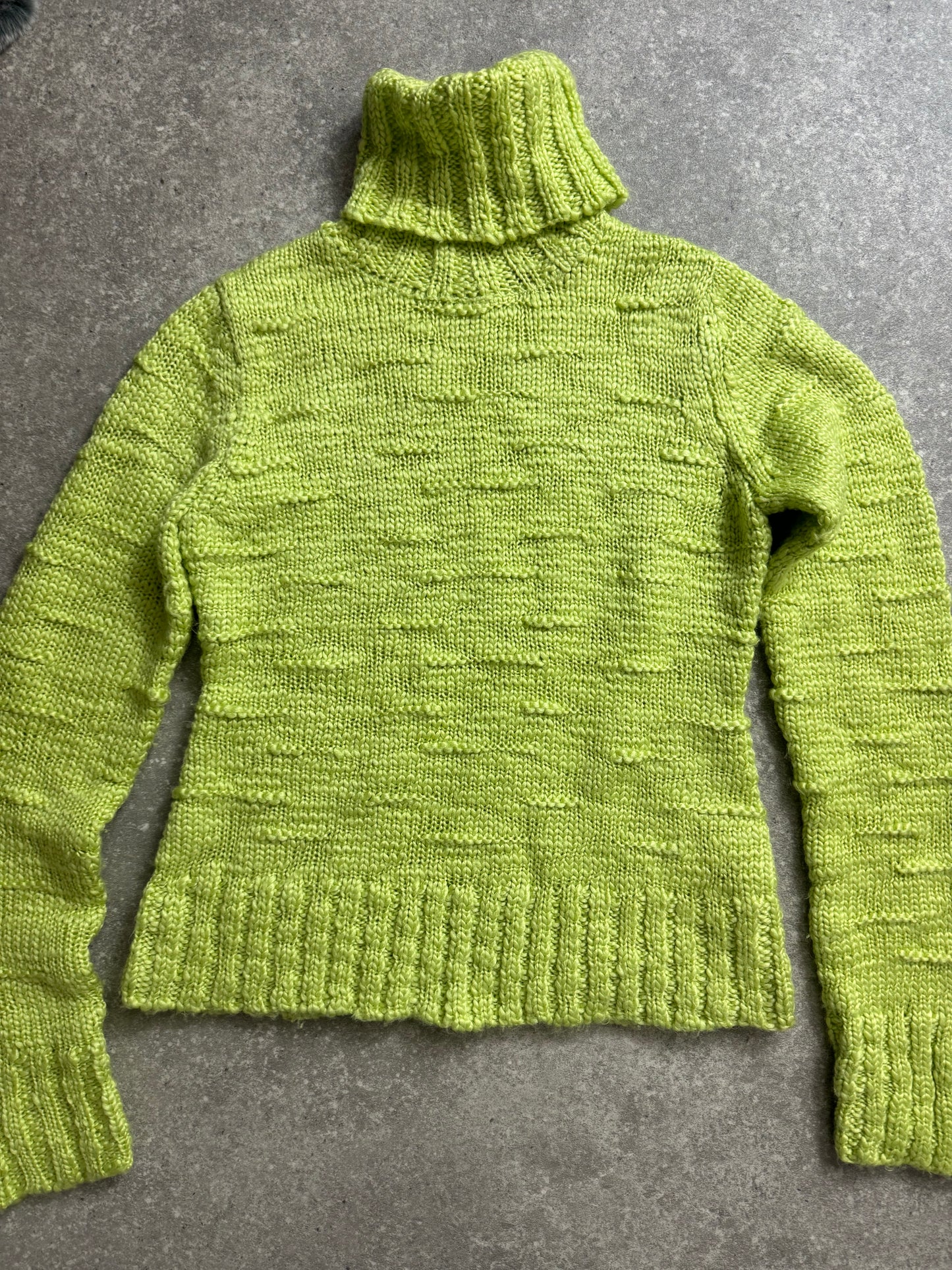 DKNY Knit Jumper