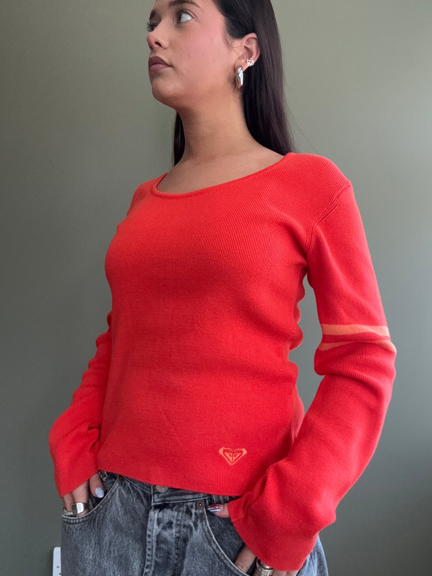 Roxy Knit Jumper (S)