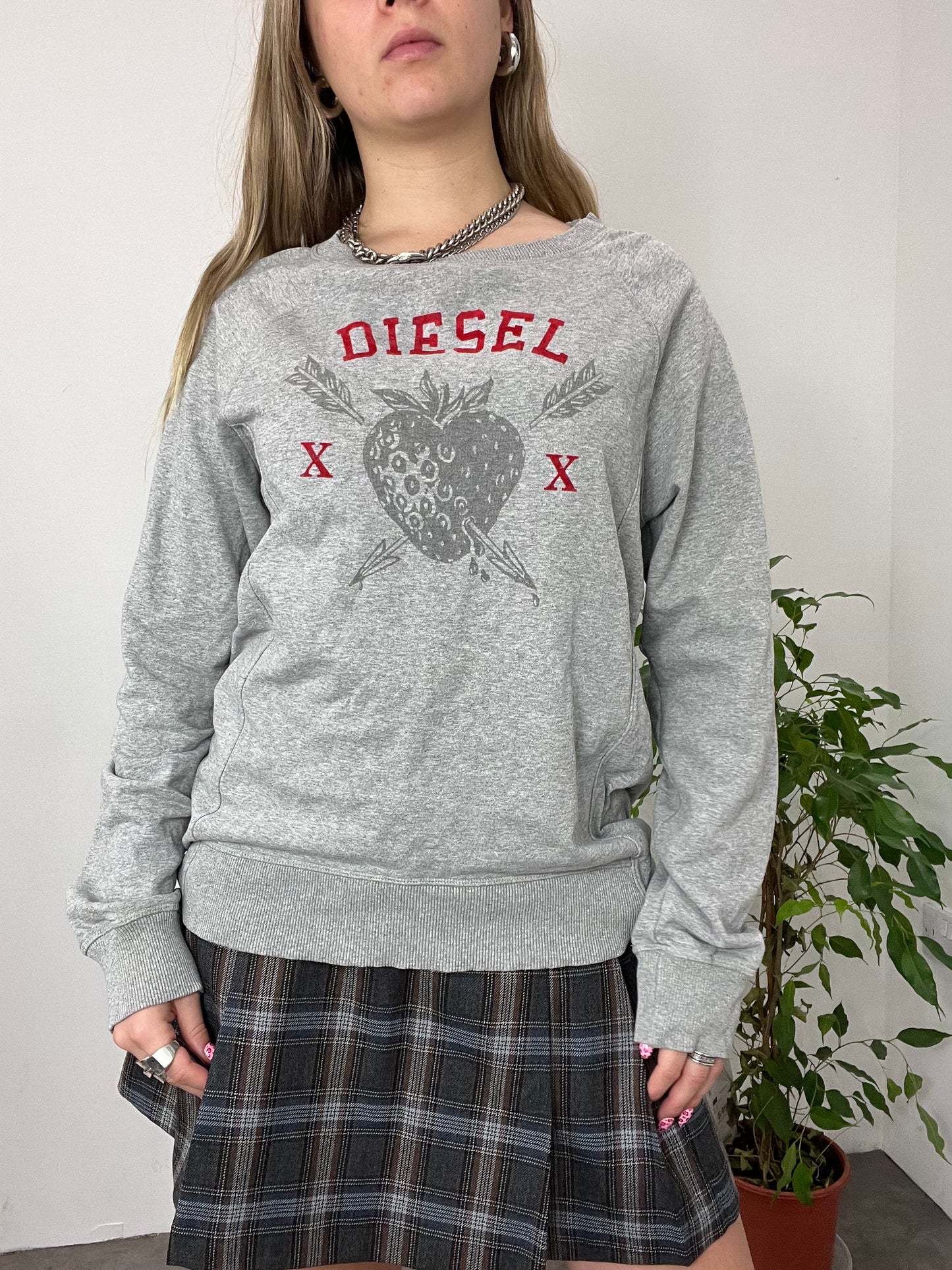 Diesel Sweatshirt