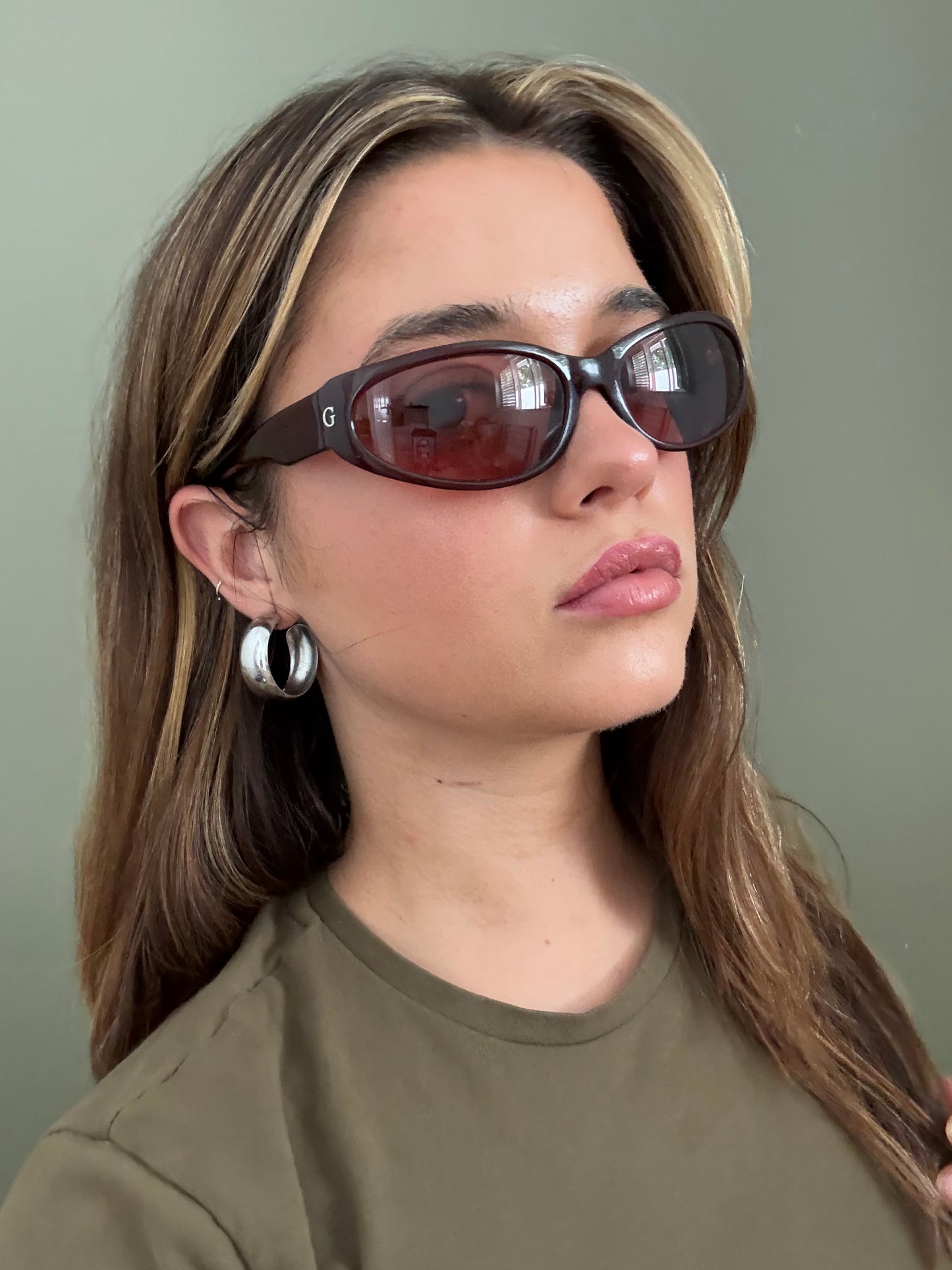 Guess Sunglasses