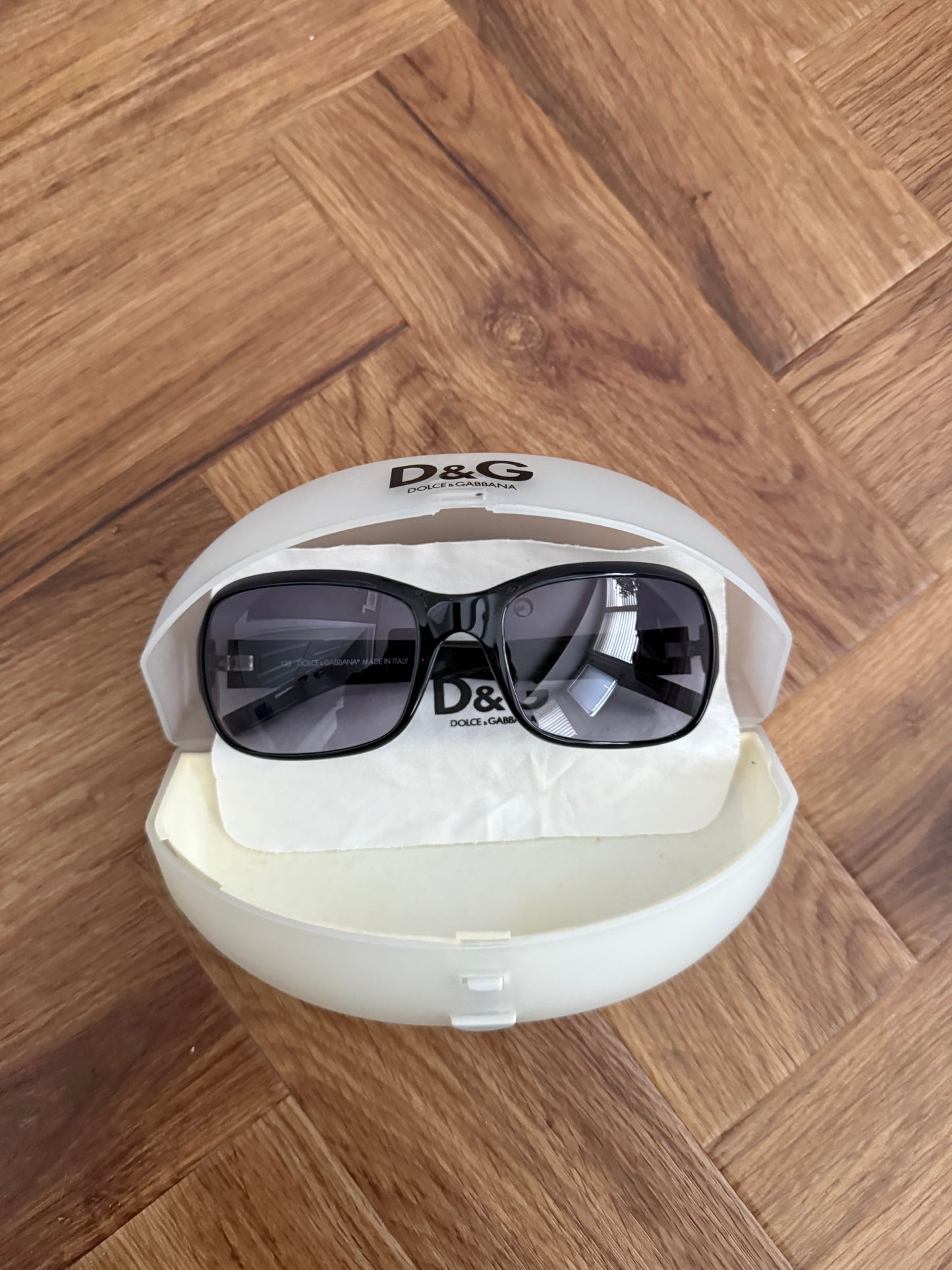 Dolce & Gabbana Sunglasses