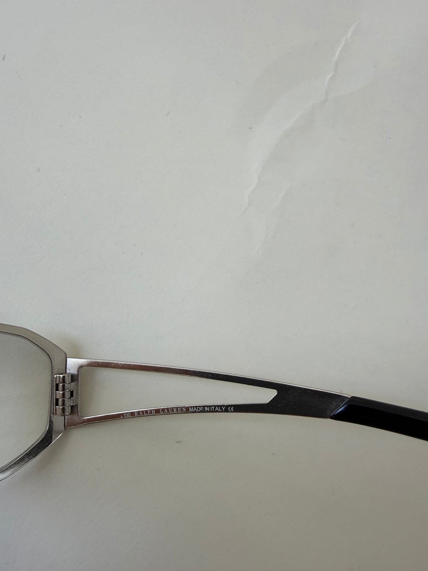 Ralph Lauren Shield Sunglasses
