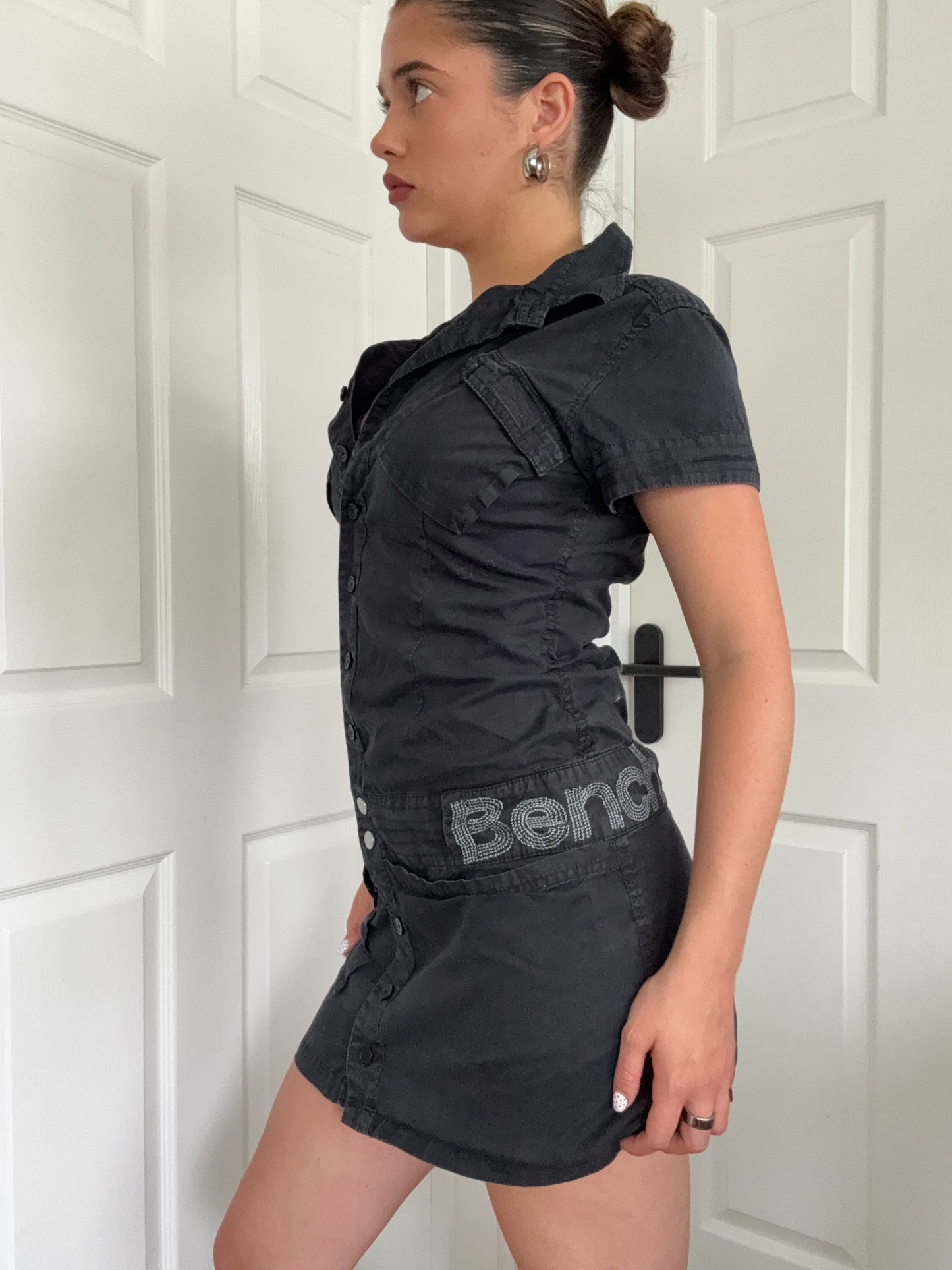 Bench Cargo Dress (M)
