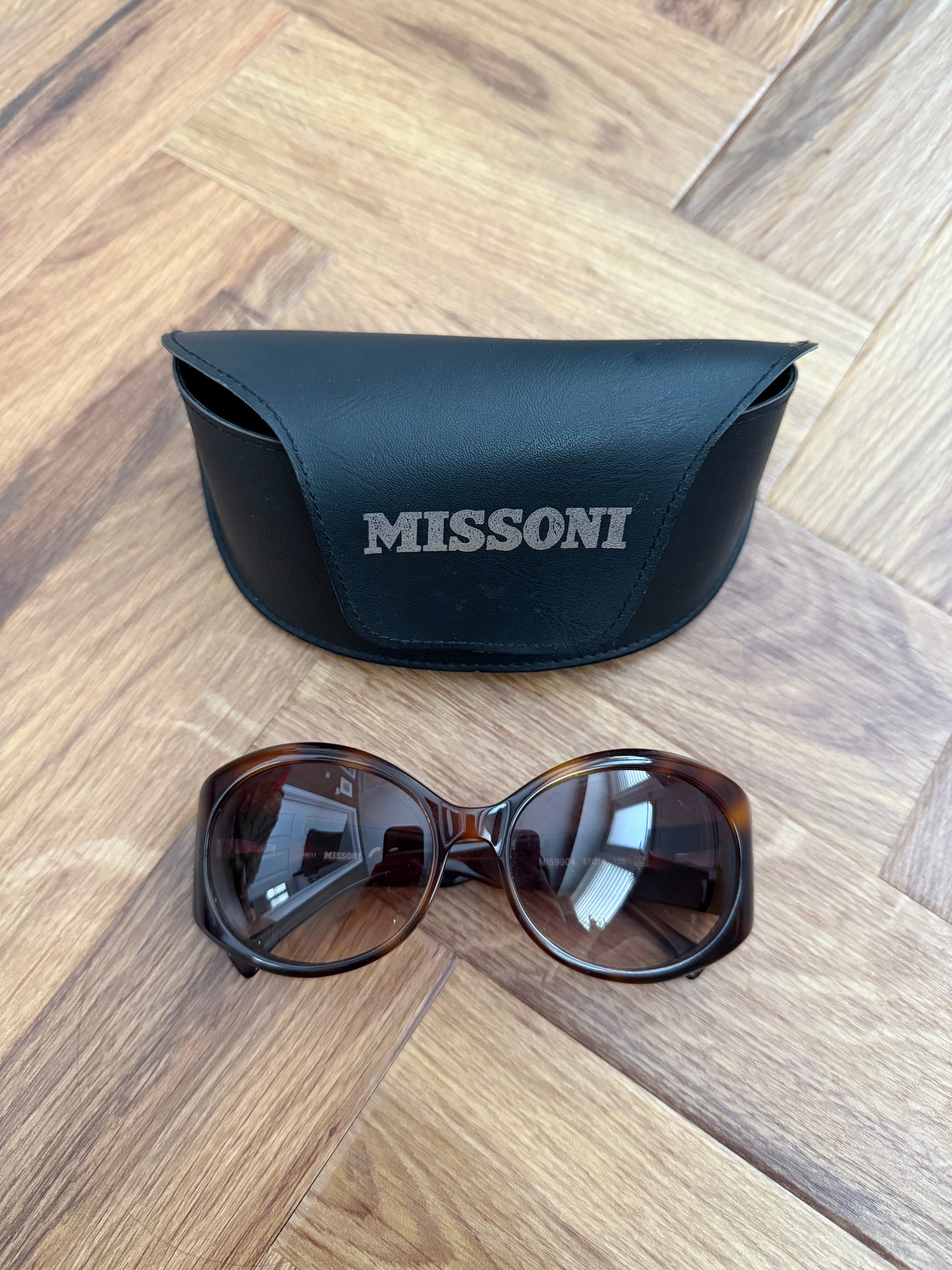 Missoni Sunglasses