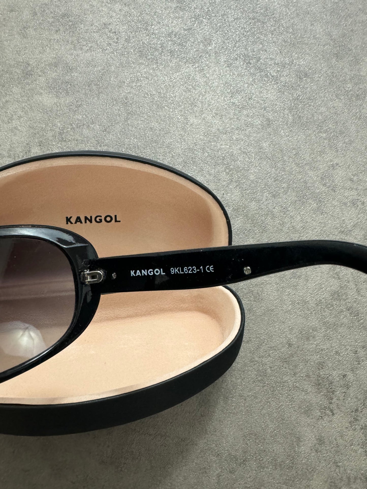 Kangol Sunglasses