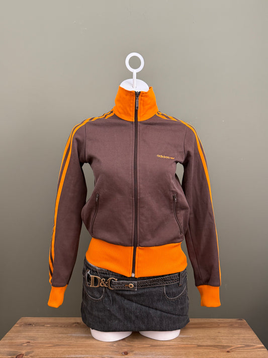 Adidas Tracksuit Jacket (UK10)