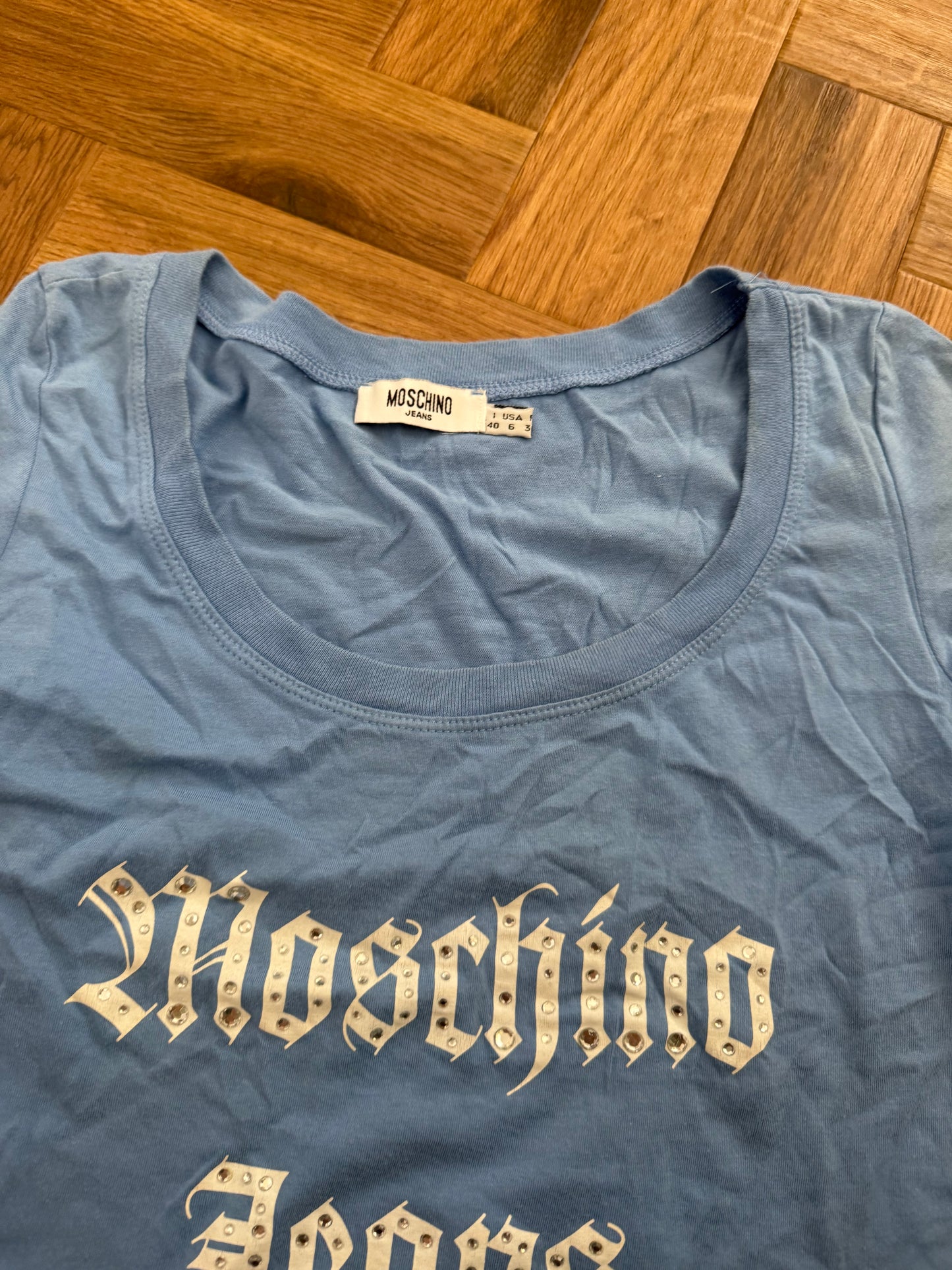 Moschino Top (UK10)