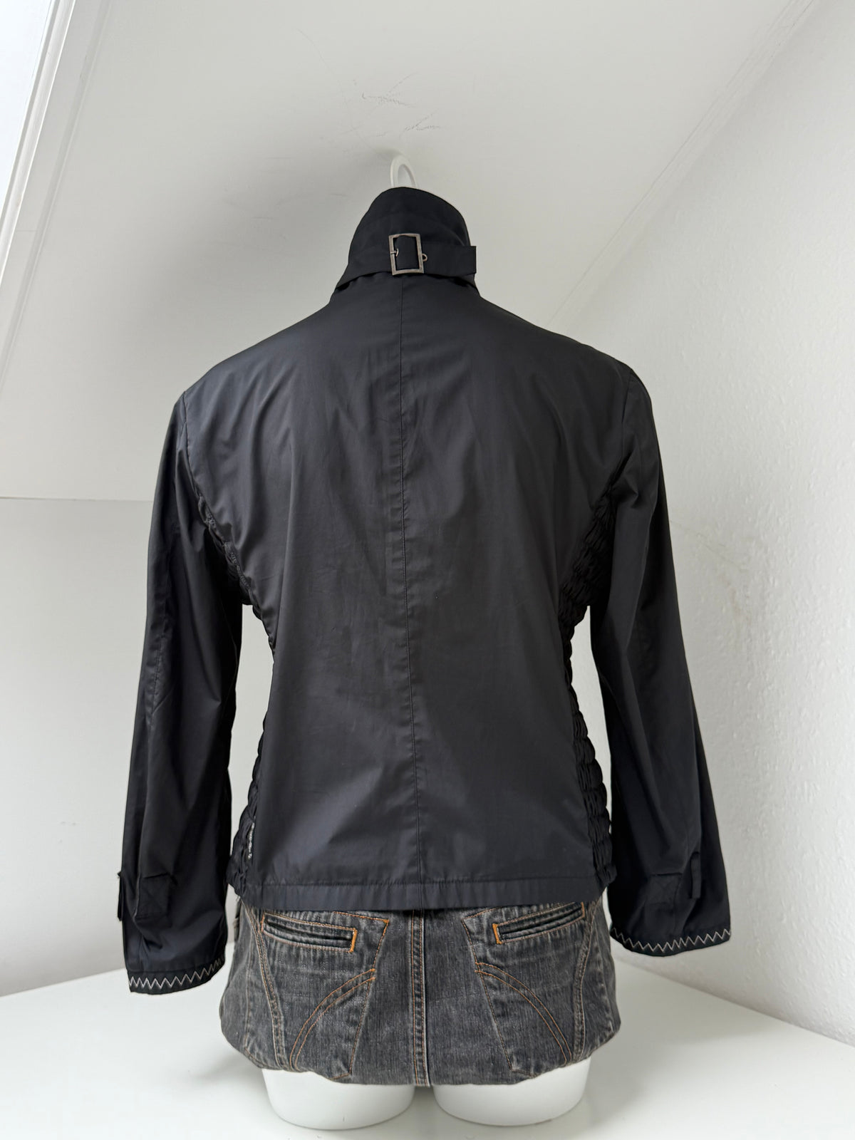 Vintage Armani Windbreaker (UK16)