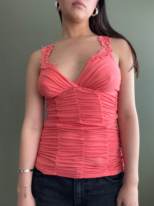 Jane Norman Cami (UK8)