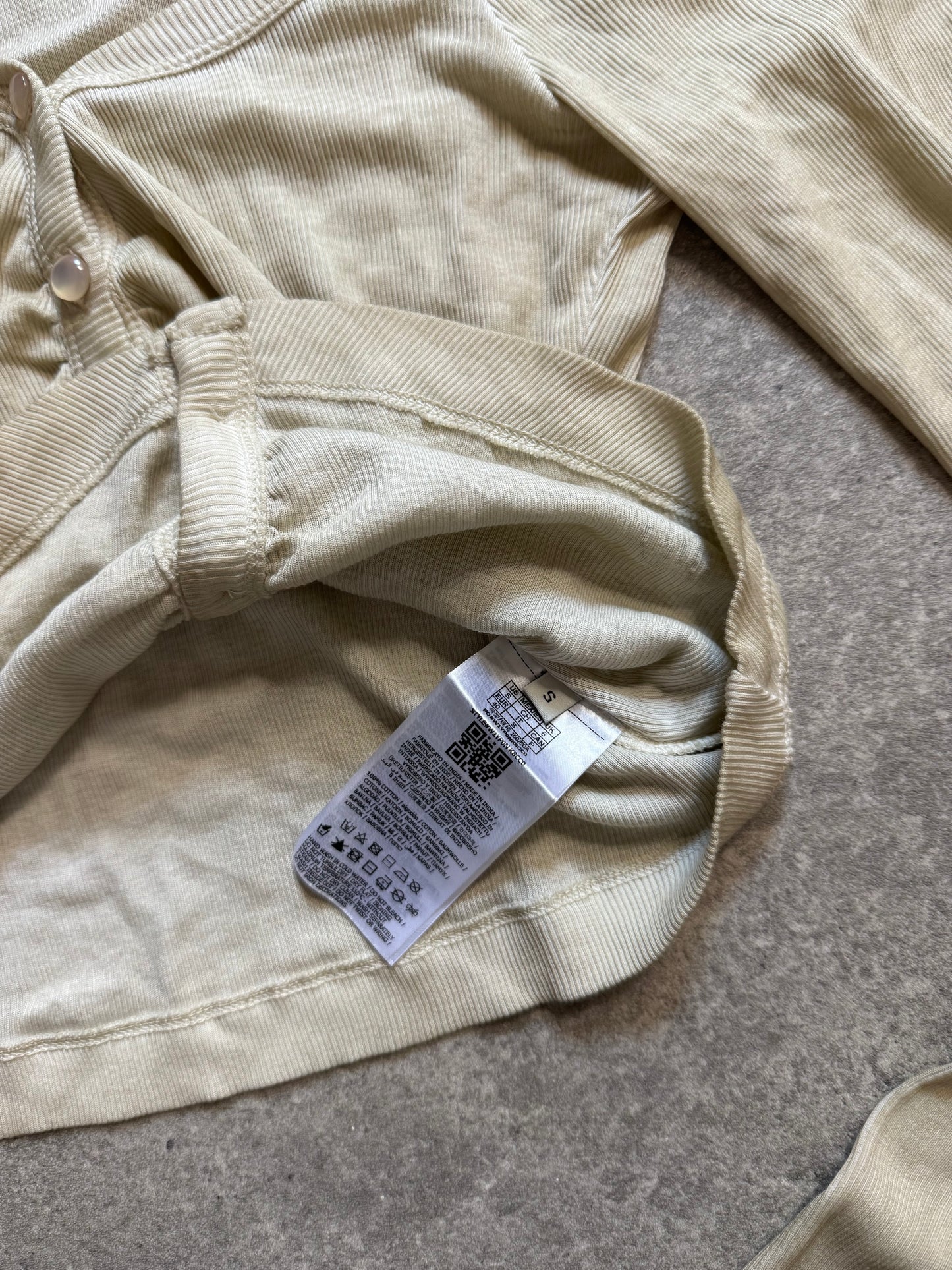 Guess Cardigan/Top (S)