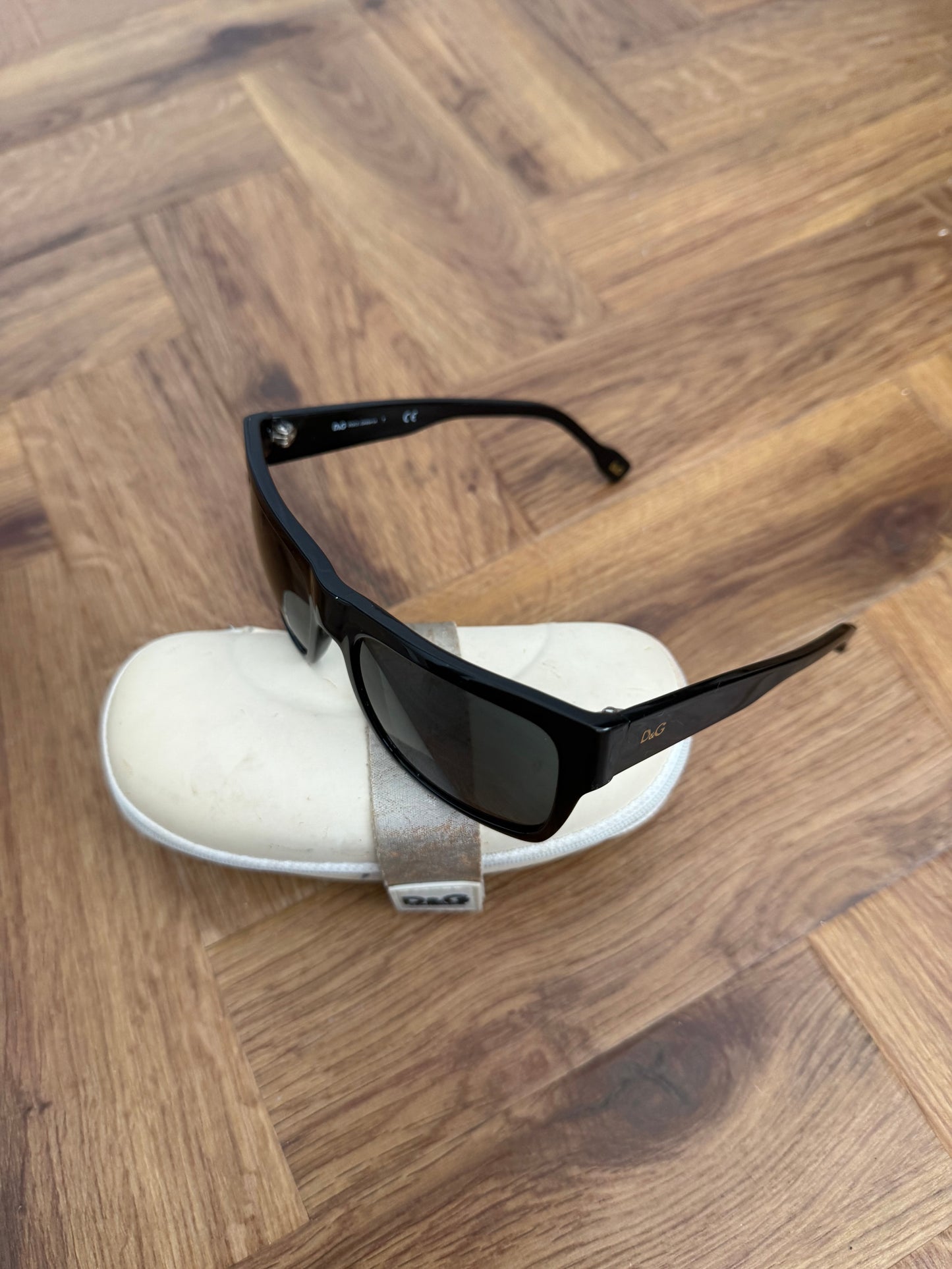 Dolce & Gabbana Sunglasses