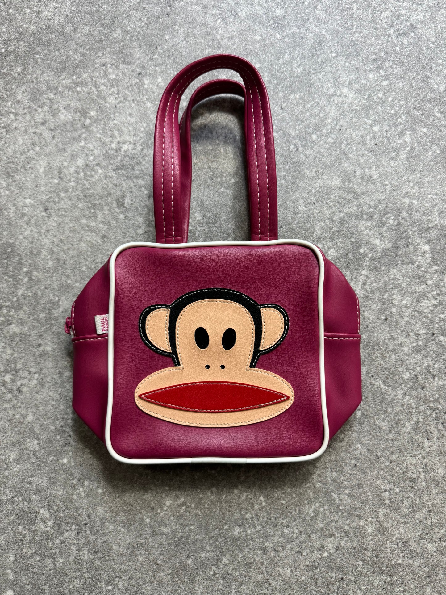 Paul Frank Mini Bag,