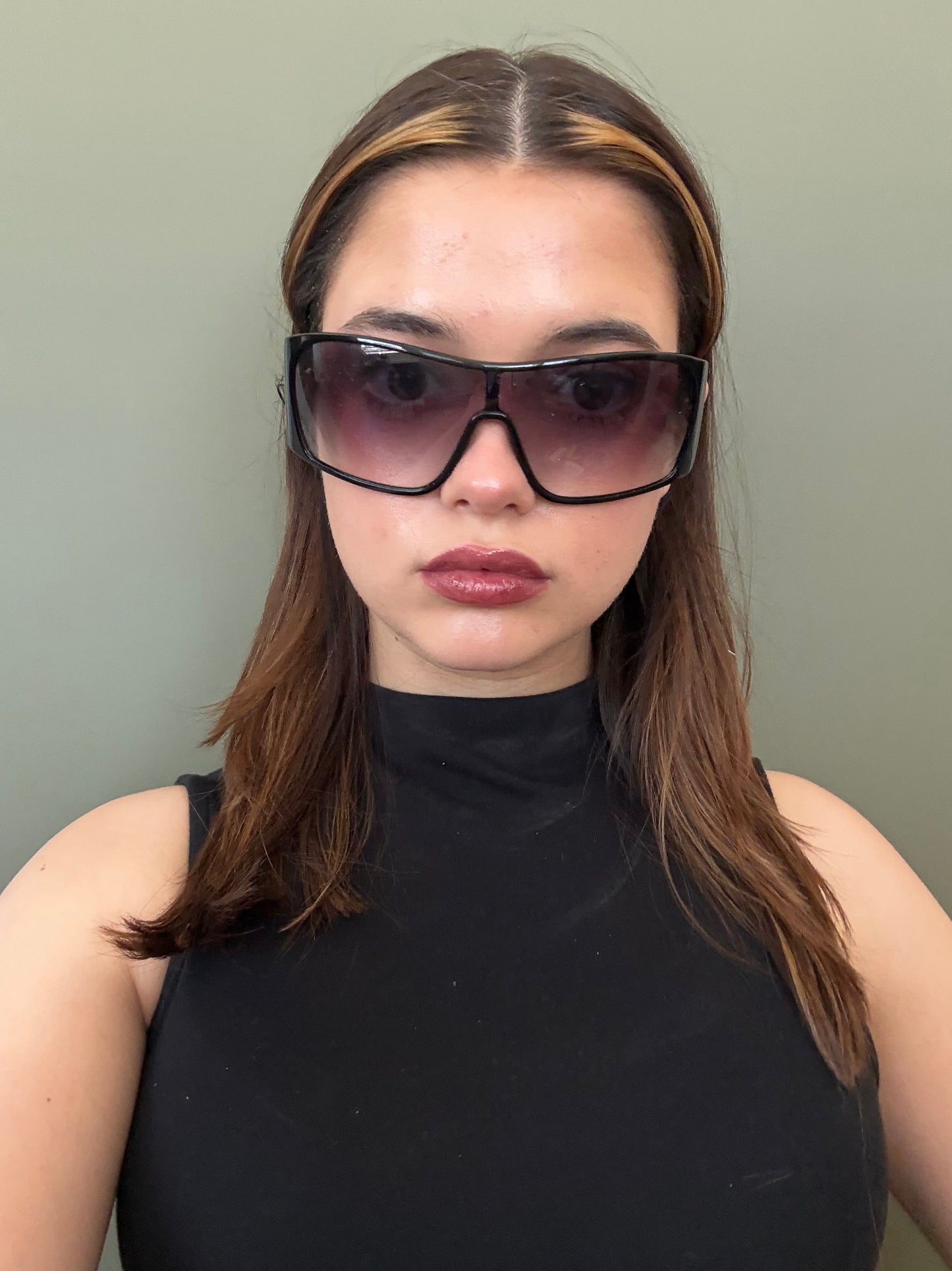 Guess Shield Sunglasses