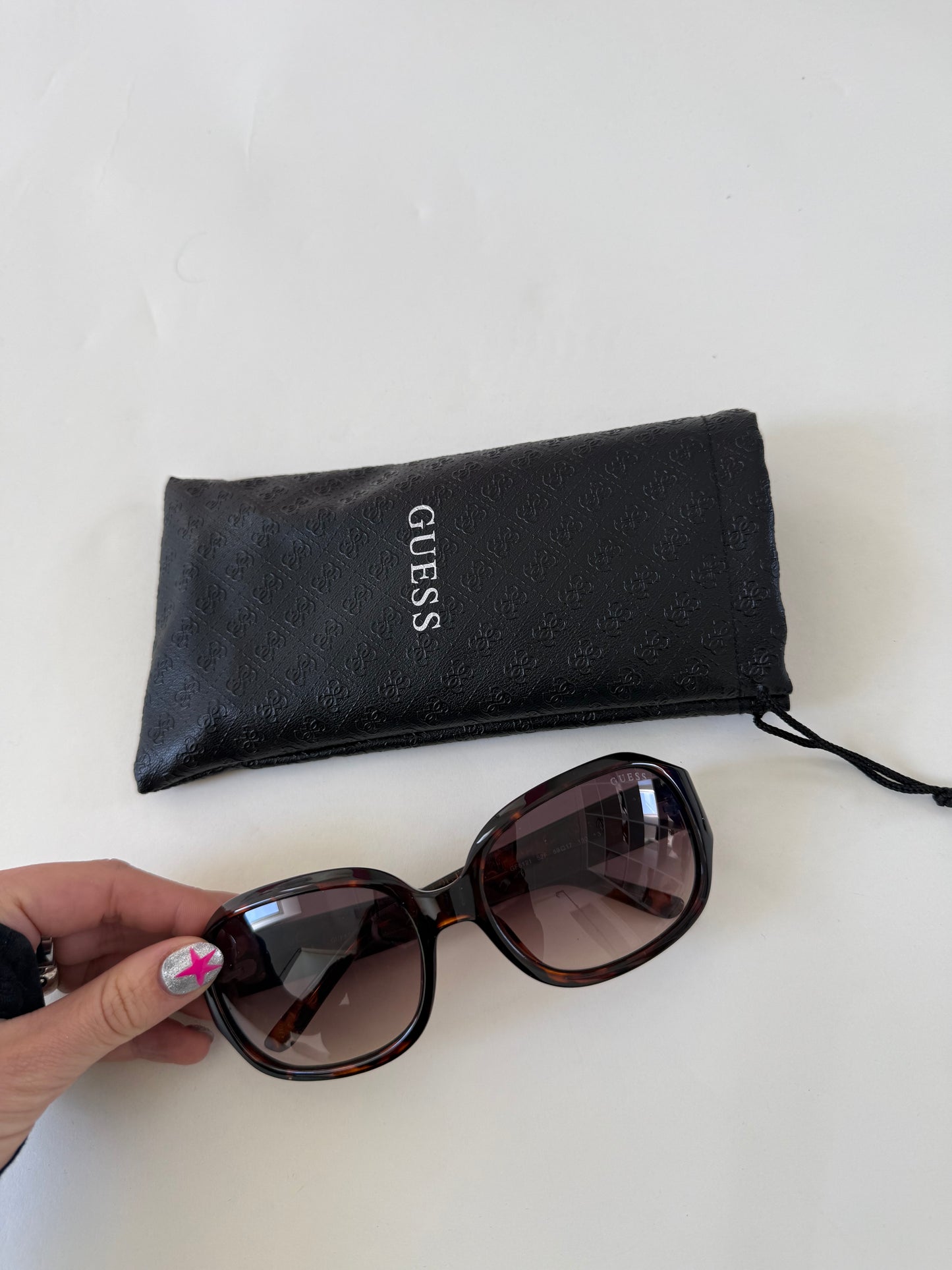 Guess Sunglasses