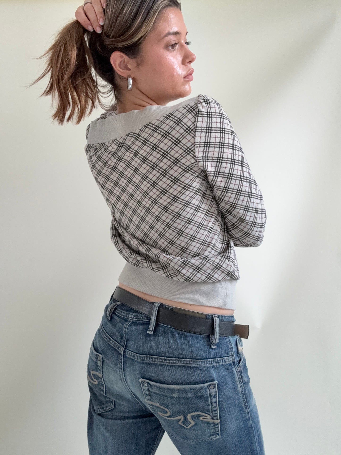 Burberry Blue Label Jumper (S)
