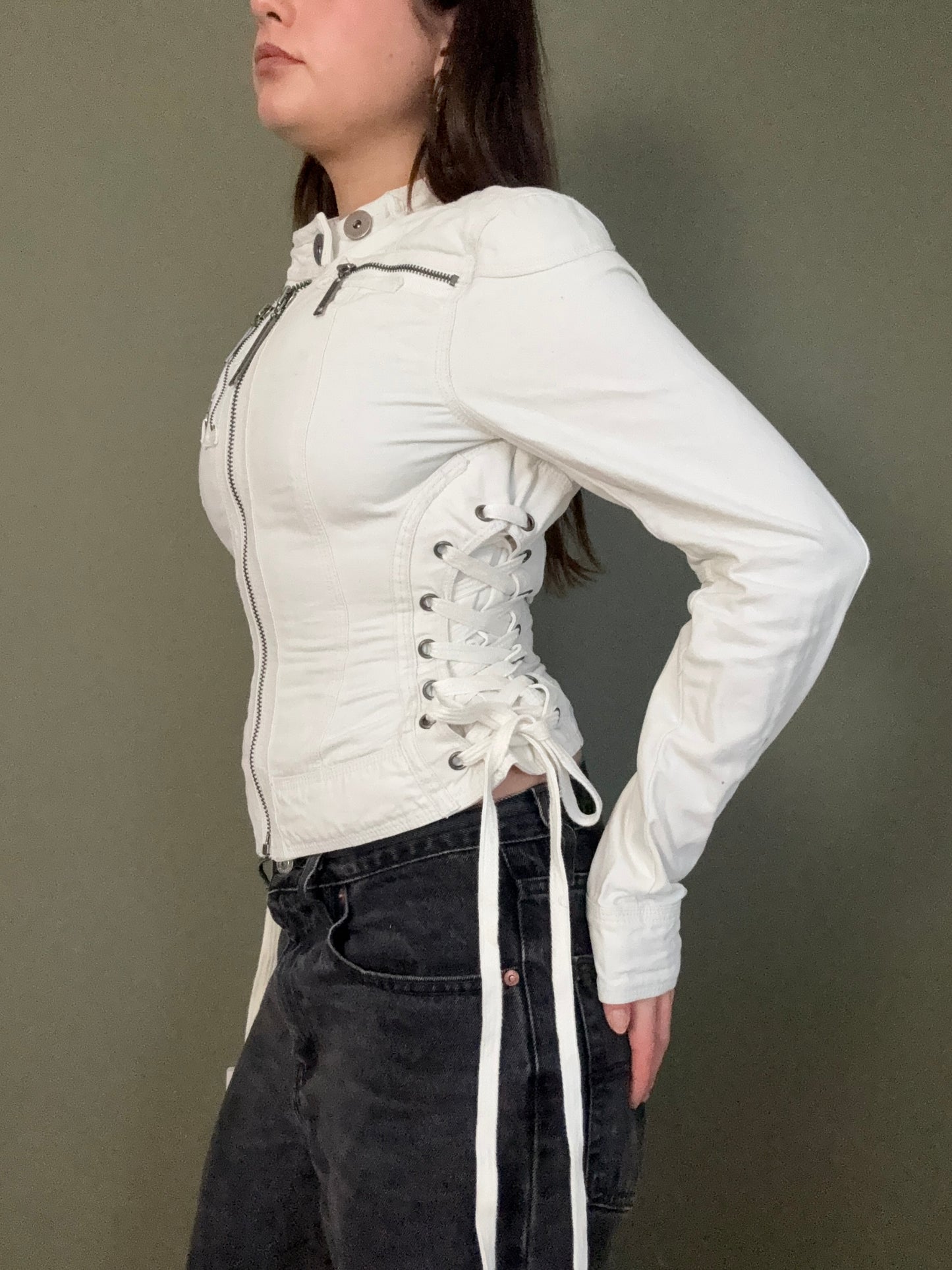 Corset Jacket (UK10)