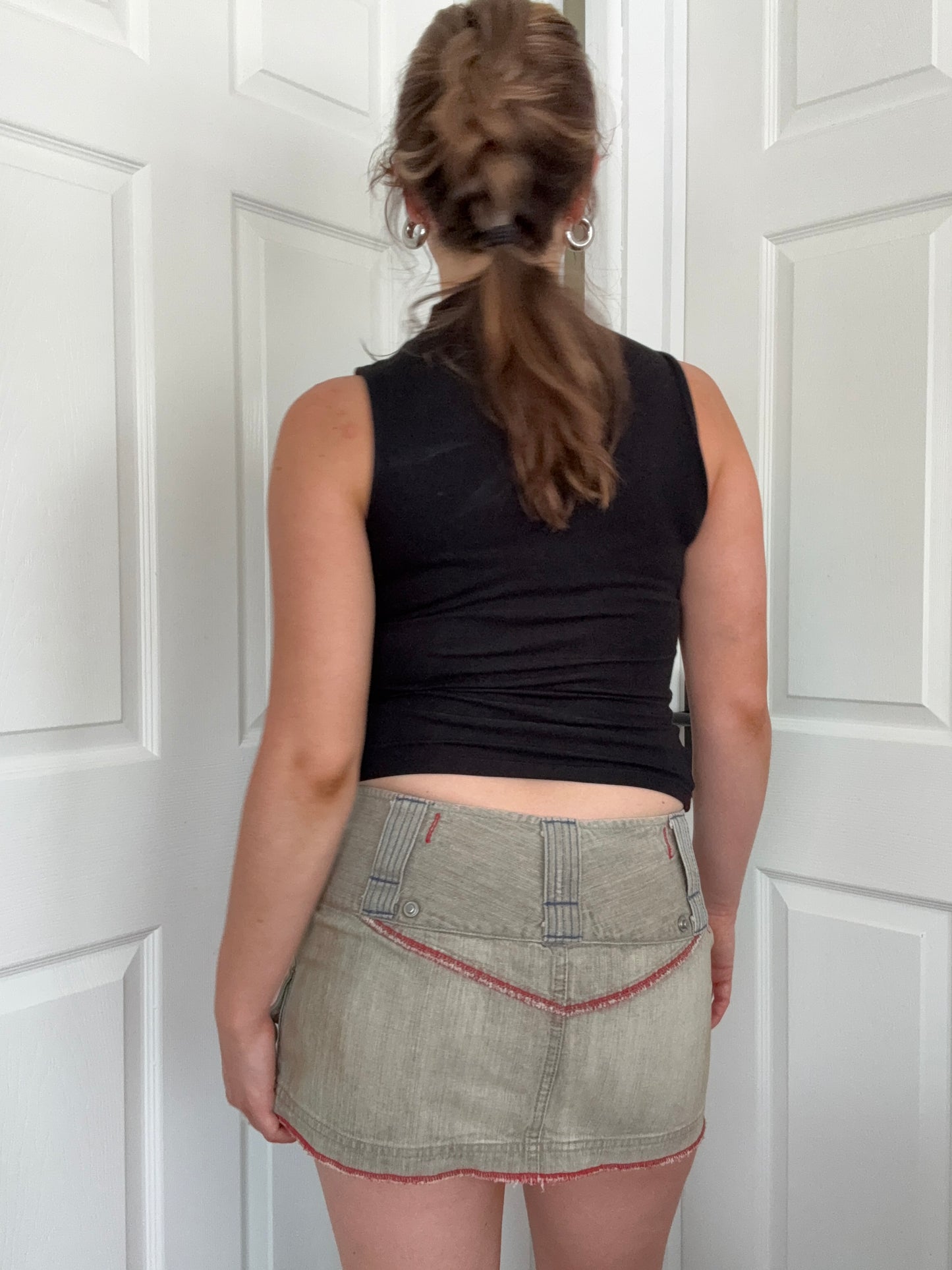 Diesel Skirt (26)