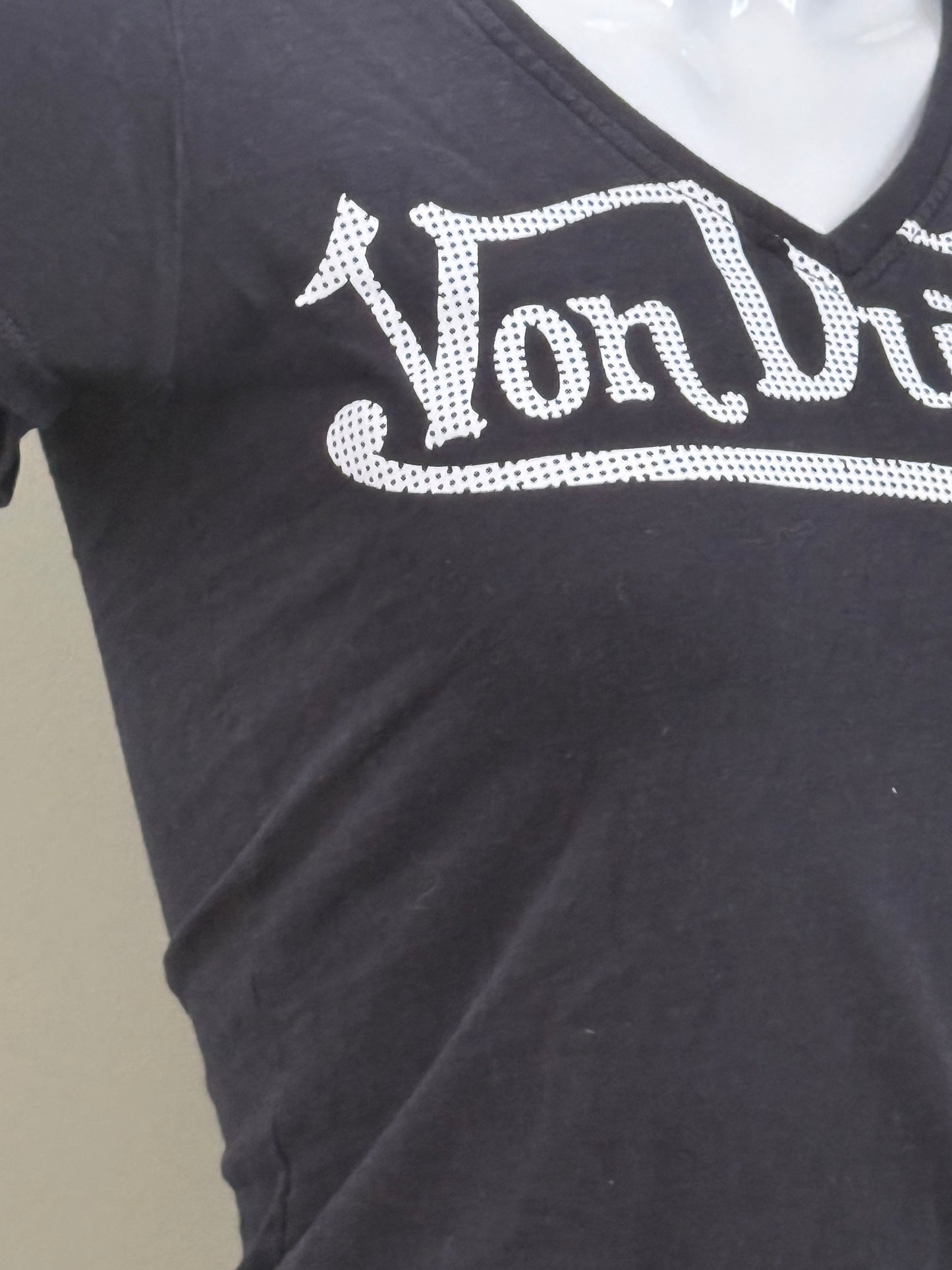 VonDutch Top (UK8)