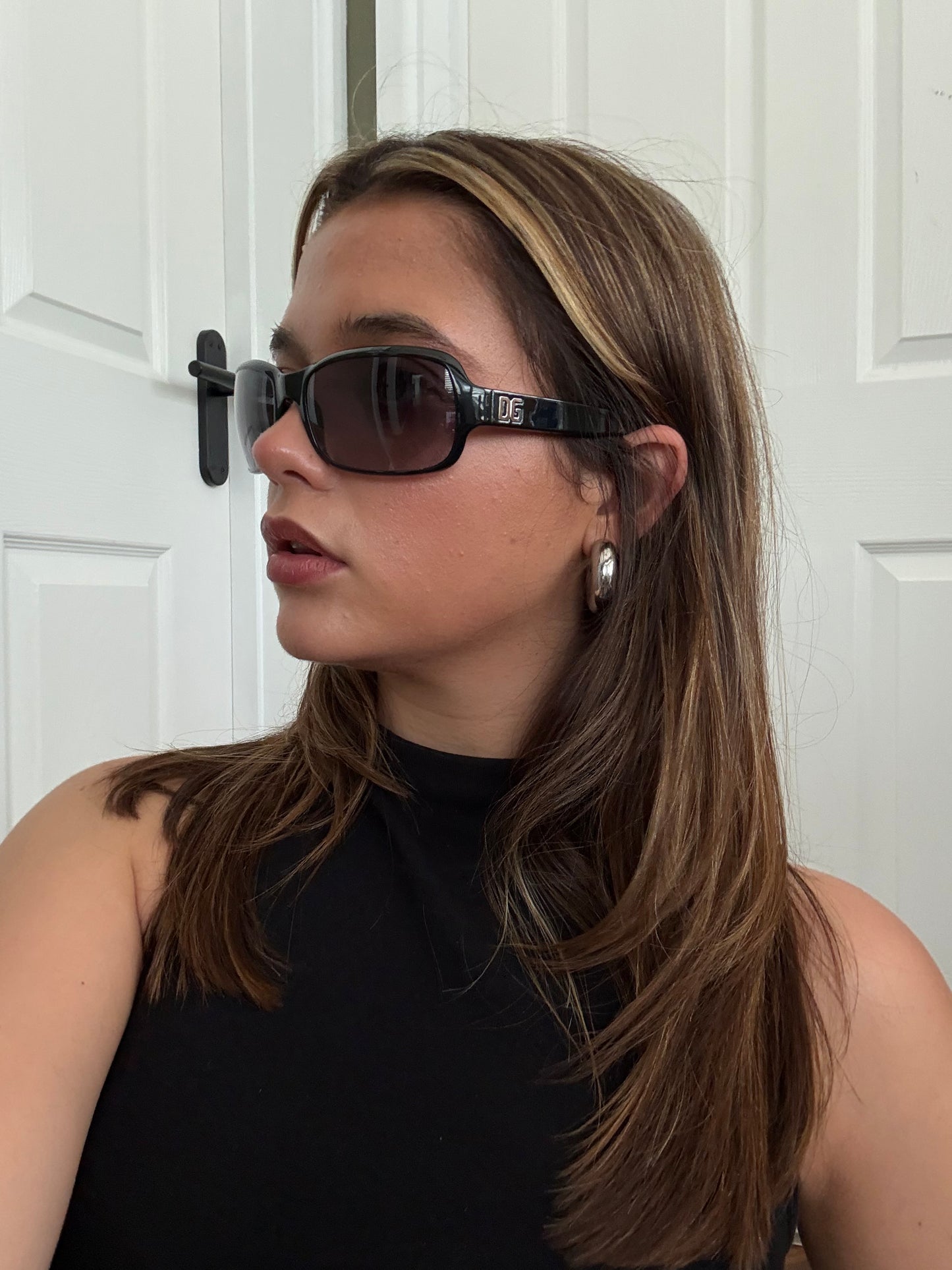Dolce & Gabbana Sunglasses