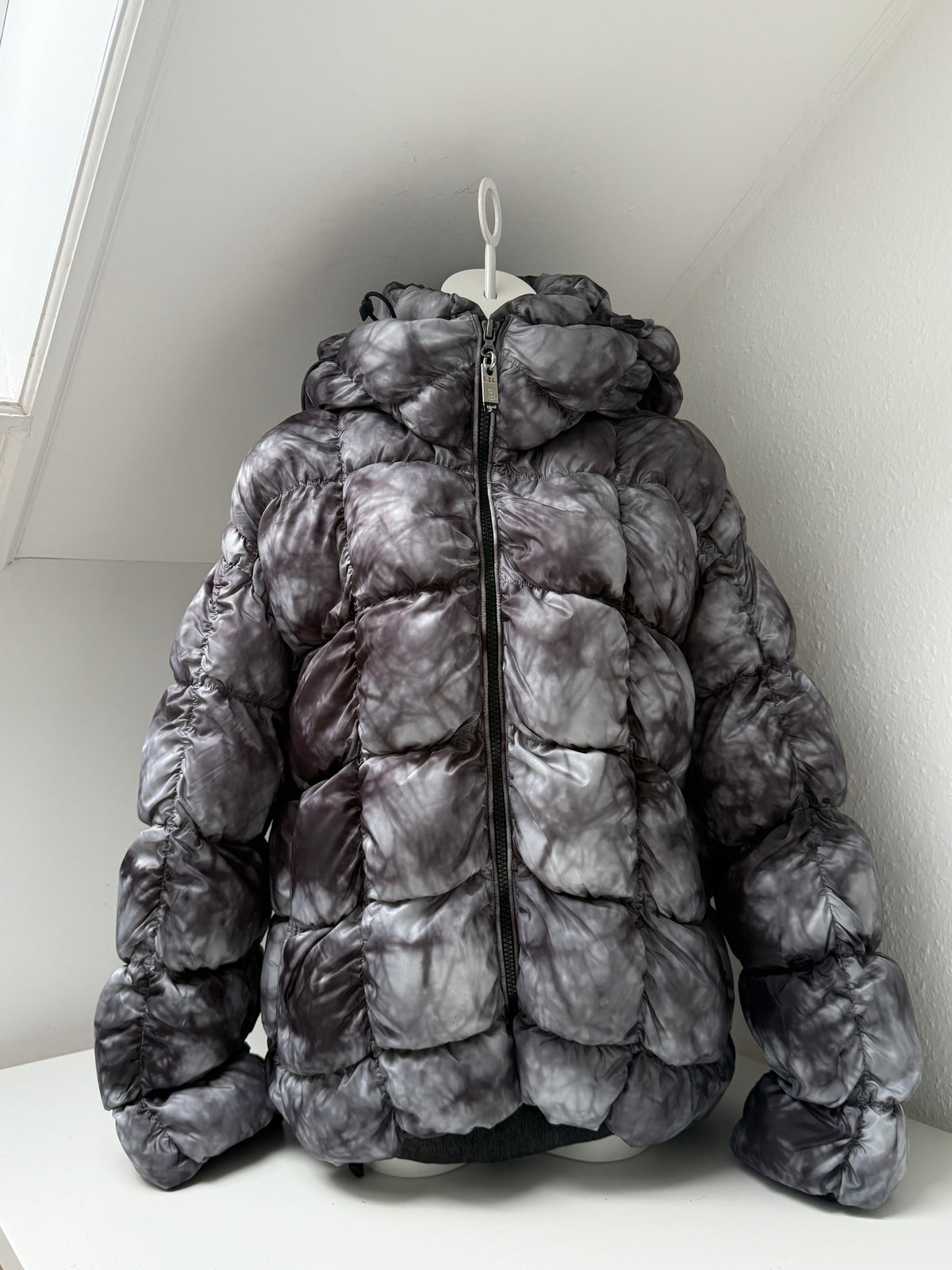 Diesel W-Ralle Puffer Jacket (S)