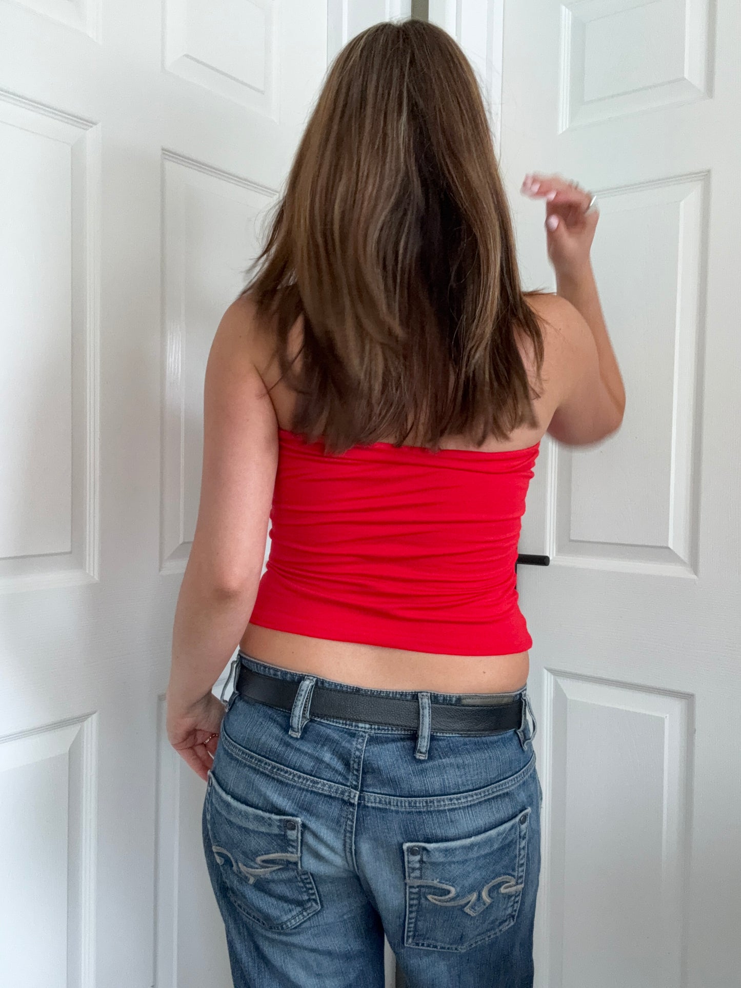 Adidas Bandeau Top (UK12)