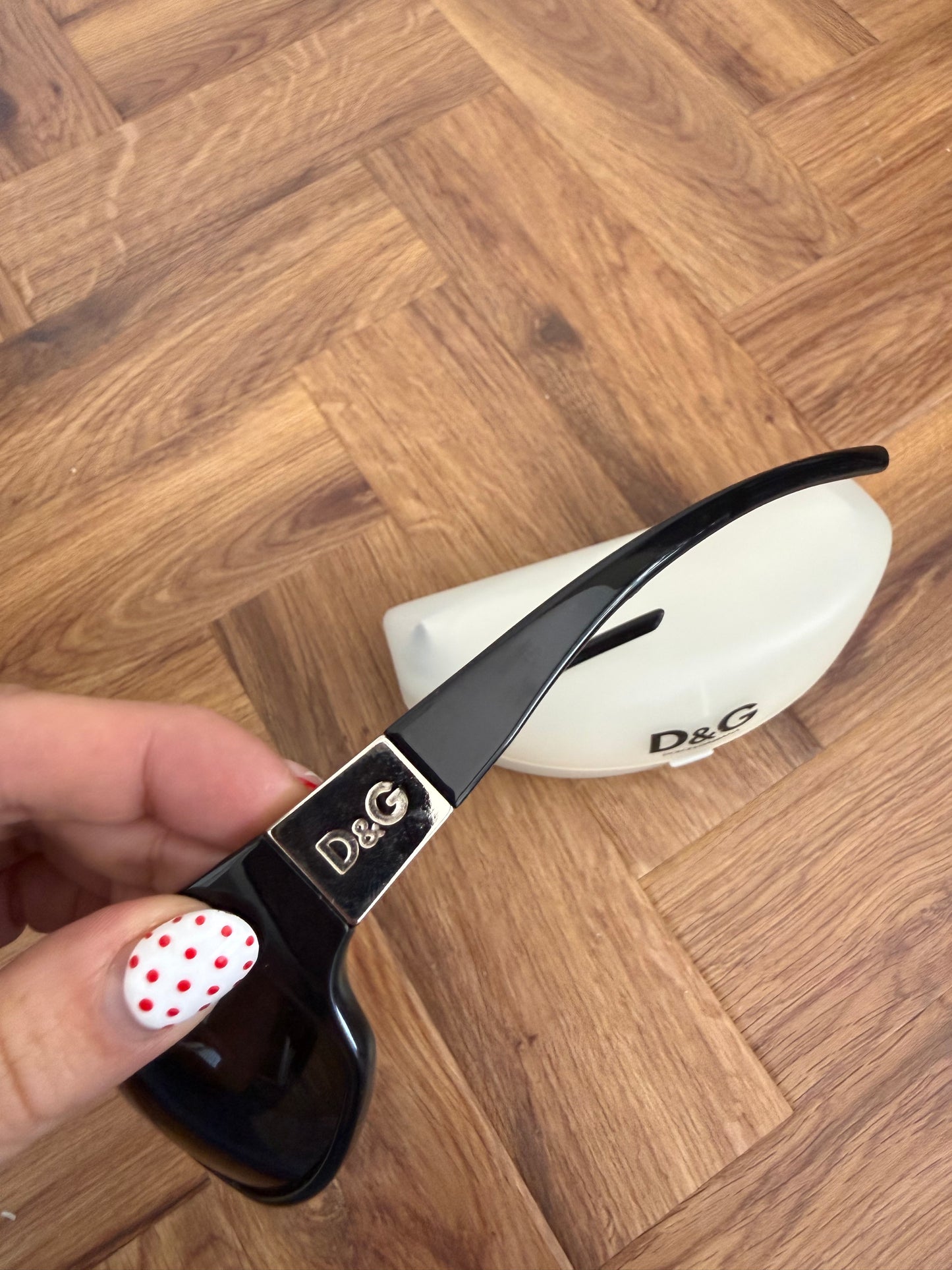 Dolce & Gabbana Sunglasses
