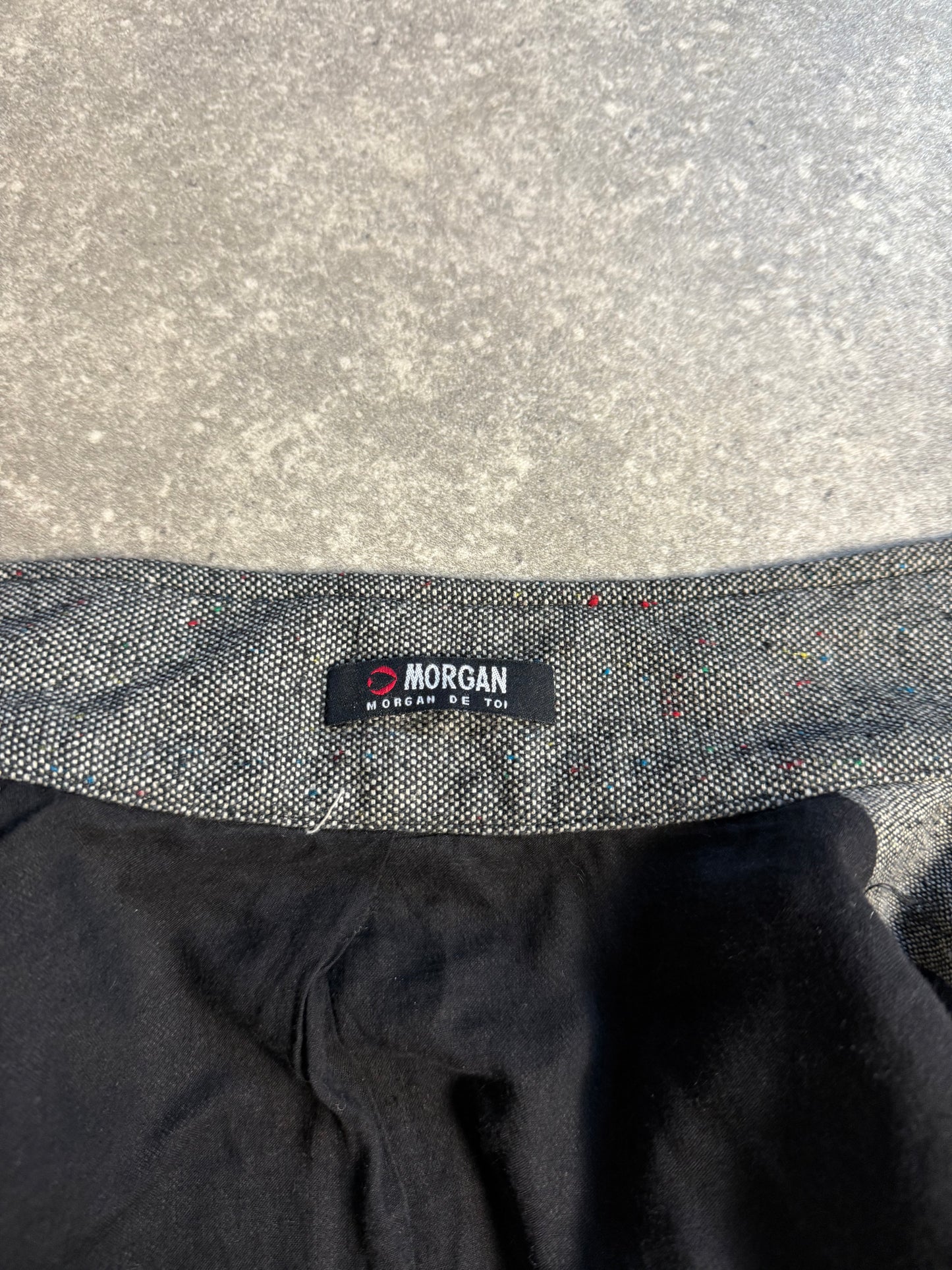 Morgan De Toi Coat (S)