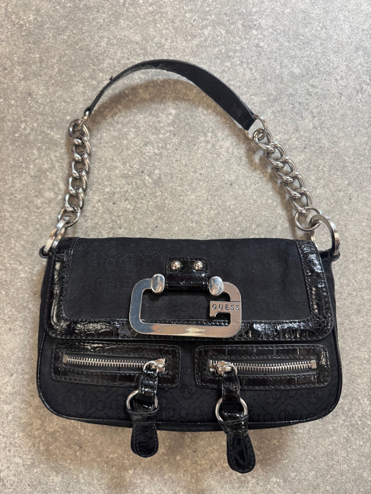 Guess Shoulder Bag
