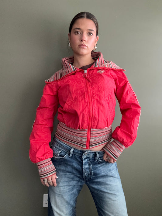 Diesel Bomber Jacket (M)