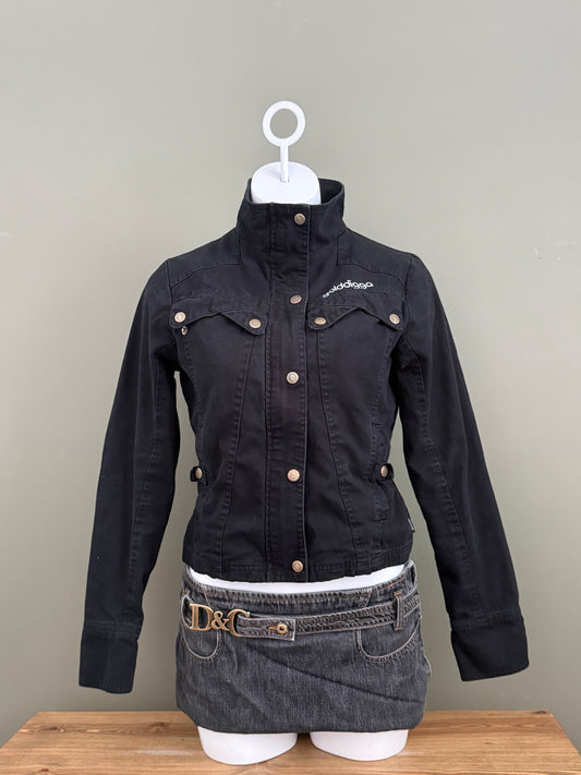 Golddigga Jacket (M)