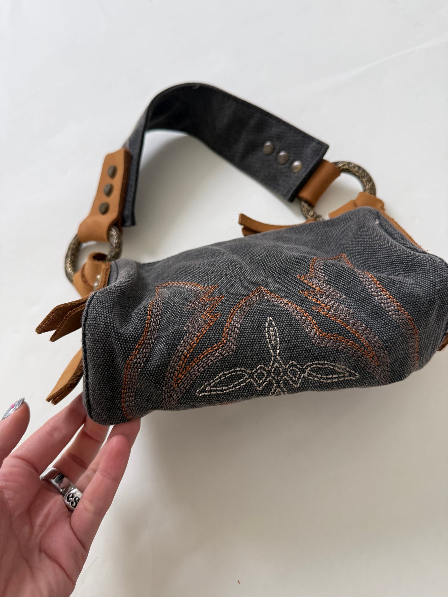 Diesel Mini Shoulder Bag