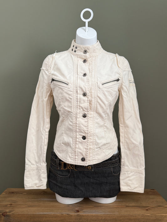 2000’s Corset Jacket (M)
