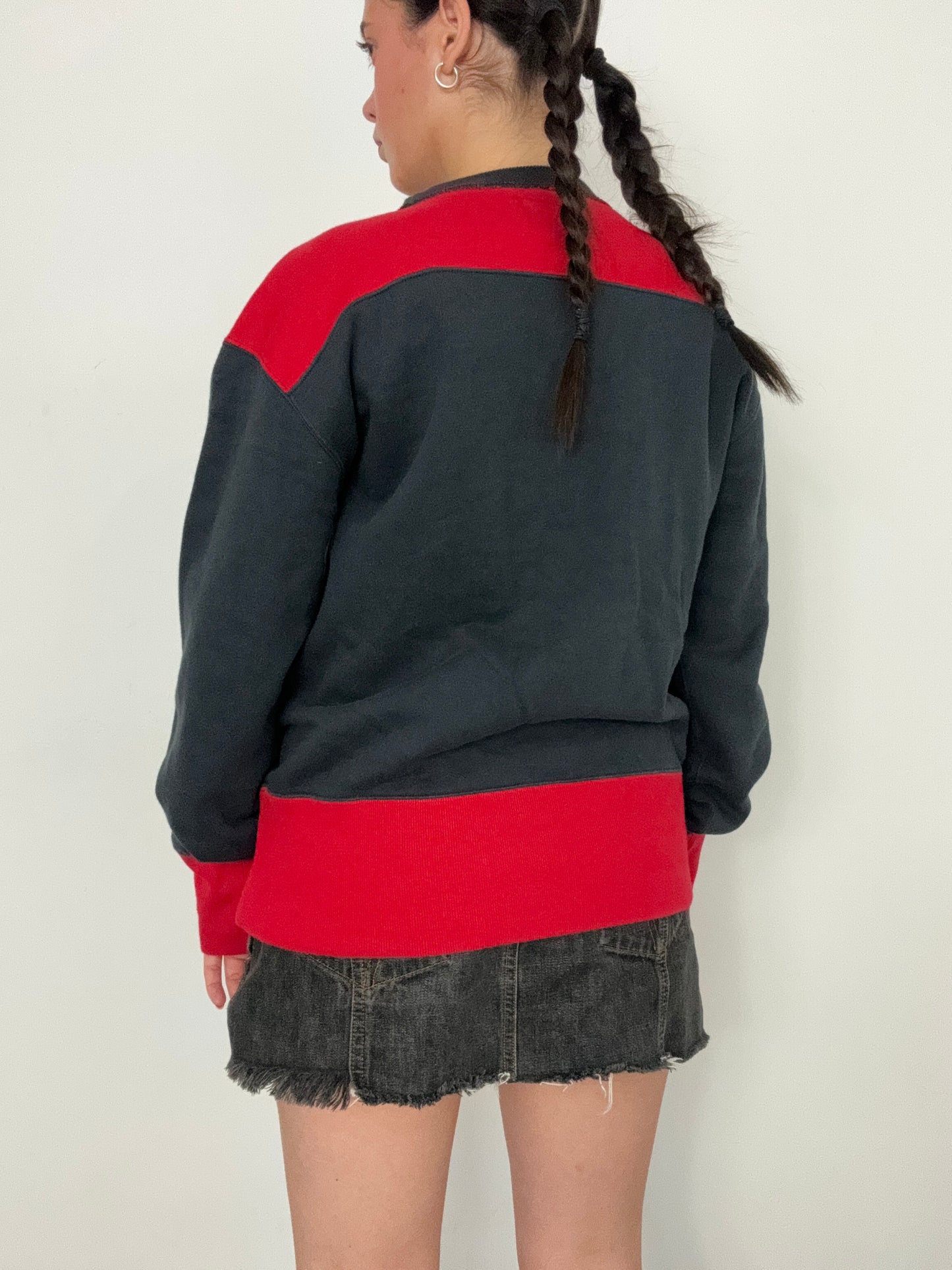 Evisu Sweatshirt