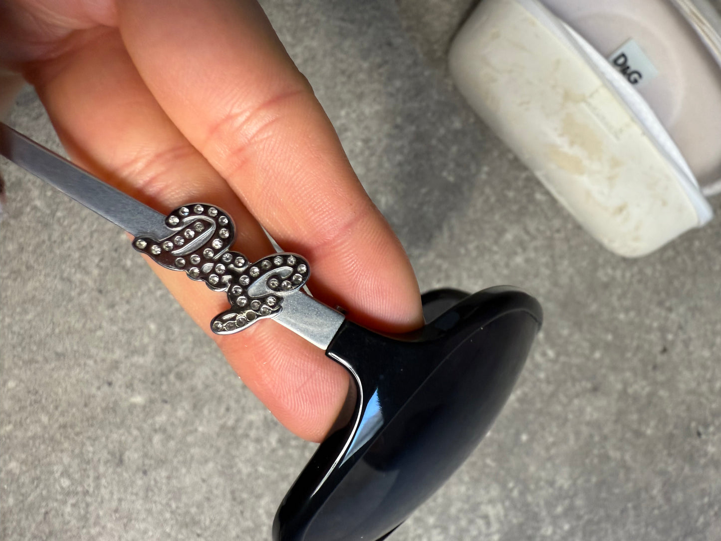 Dolce and Gabbana Sunglasses