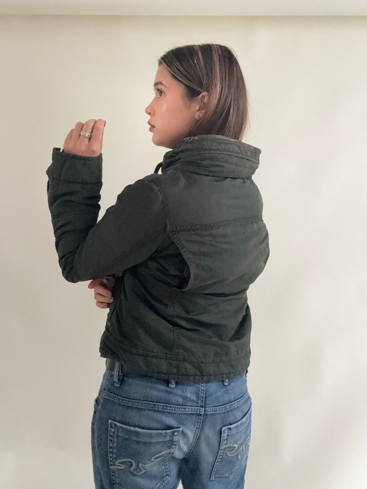 Miss Sixty Jacket (XS)