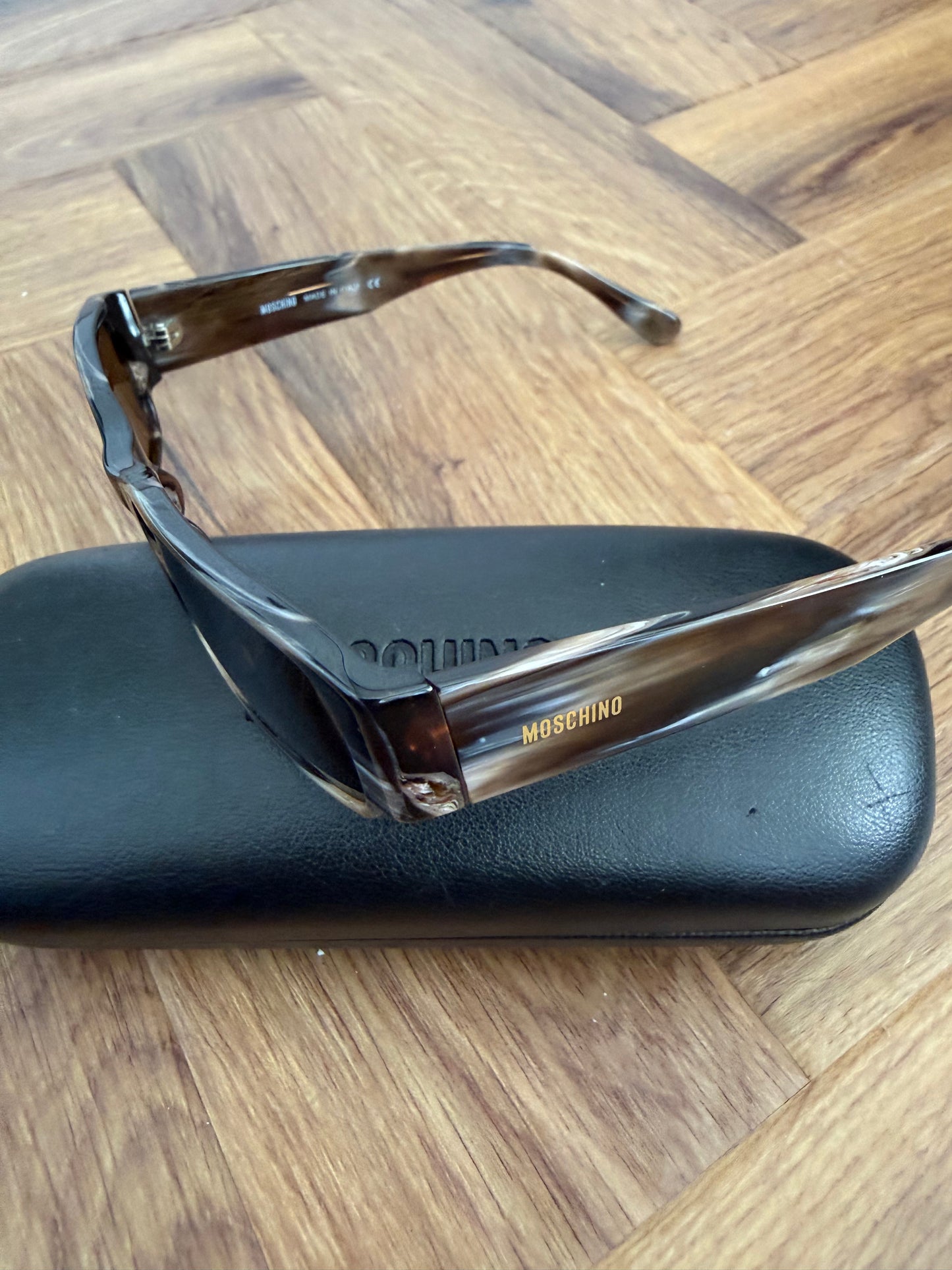 Moschino Sunglasses