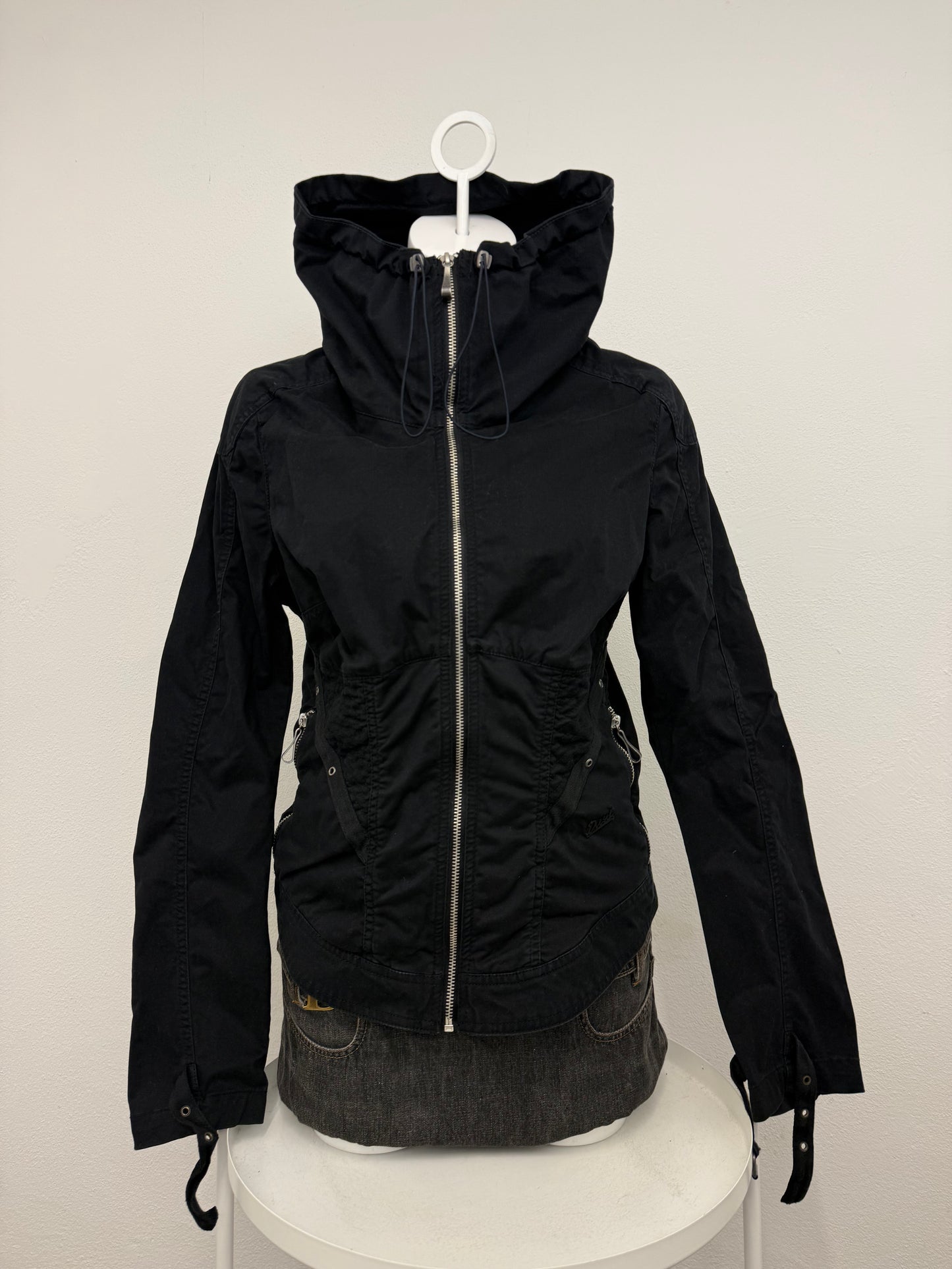 Diesel Fitted Jacket (L)
