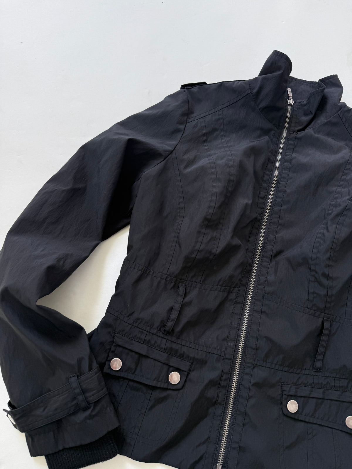 Jane Norman Fitted Jacket (UK12)