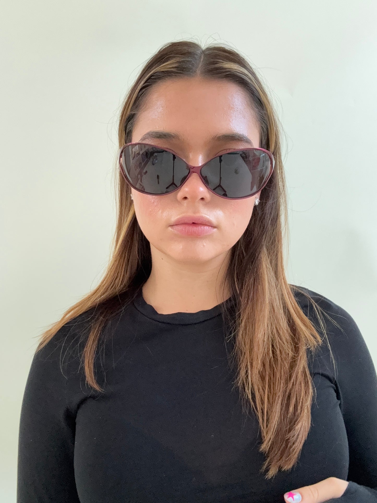 Miss Sixty Sunglasses