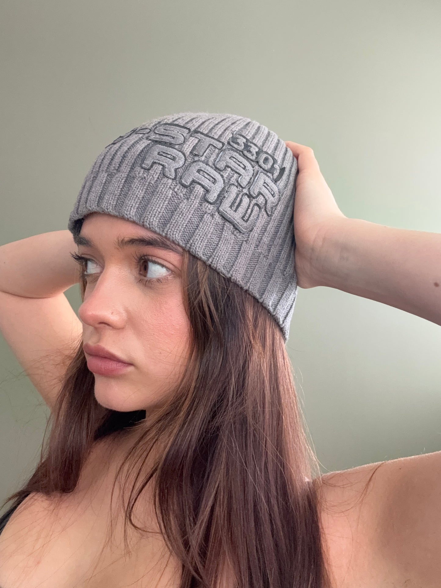 G-Star Beanie