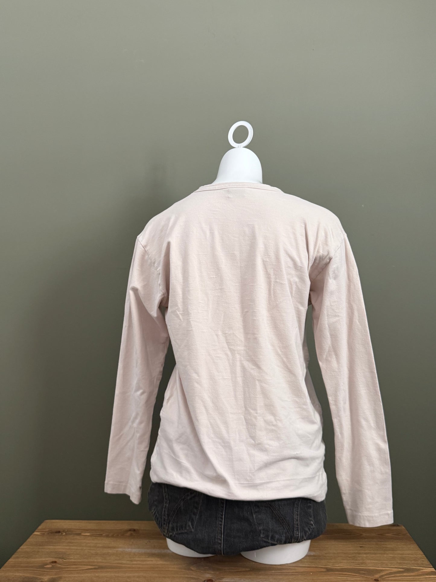 Diesel Longsleeve Top (M)